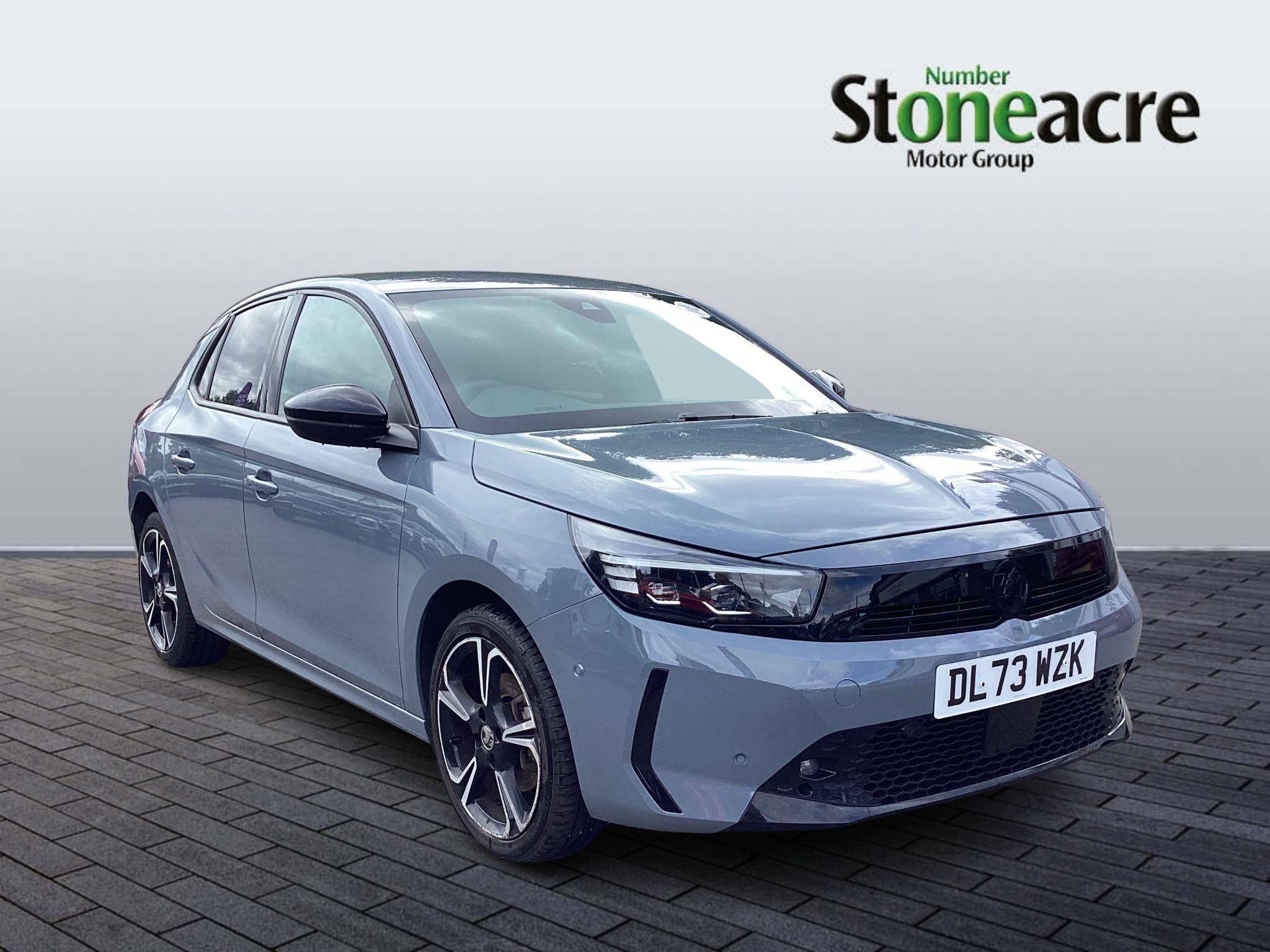 Vauxhall Corsa Image 1