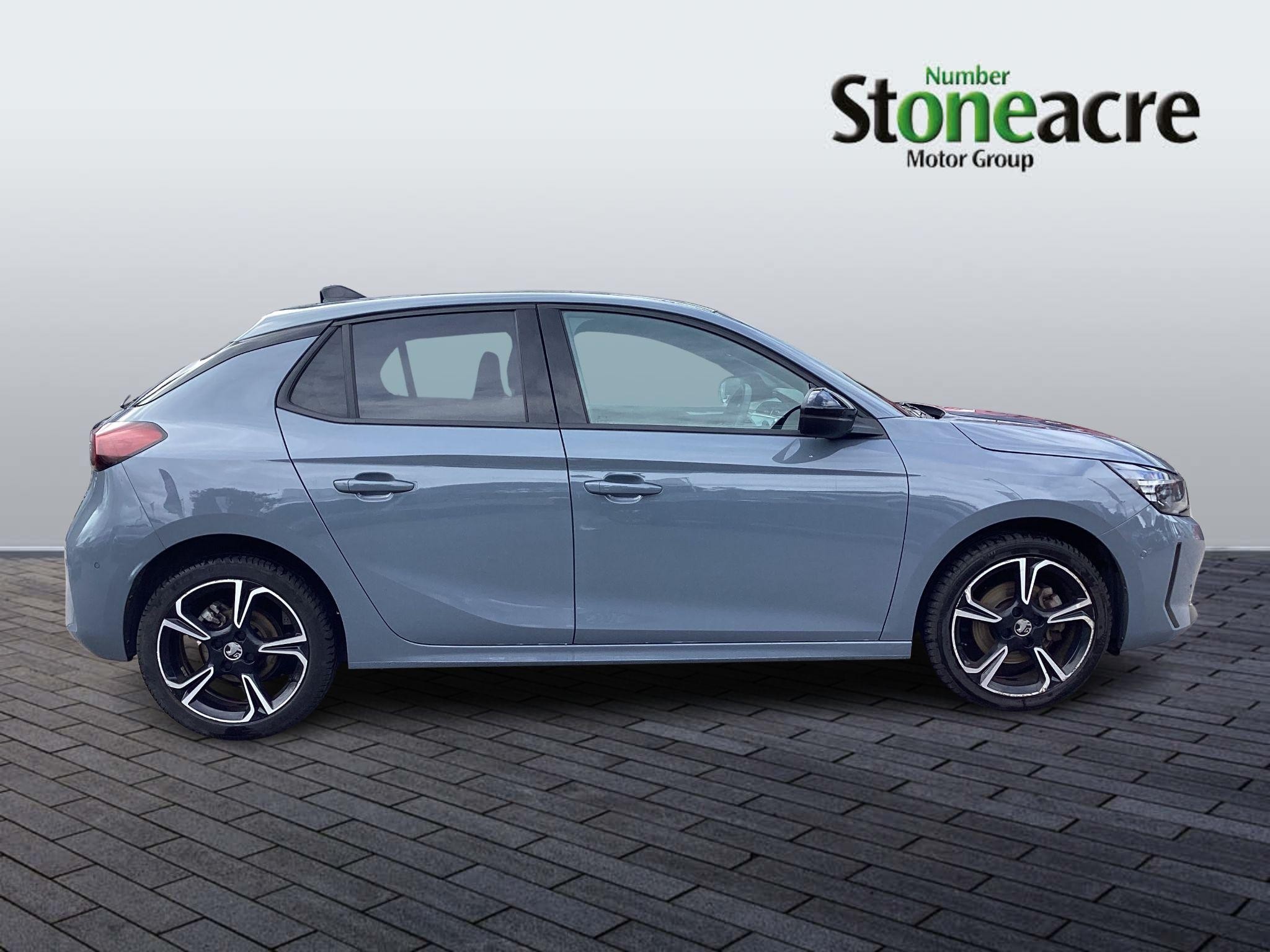 Vauxhall Corsa Image 2