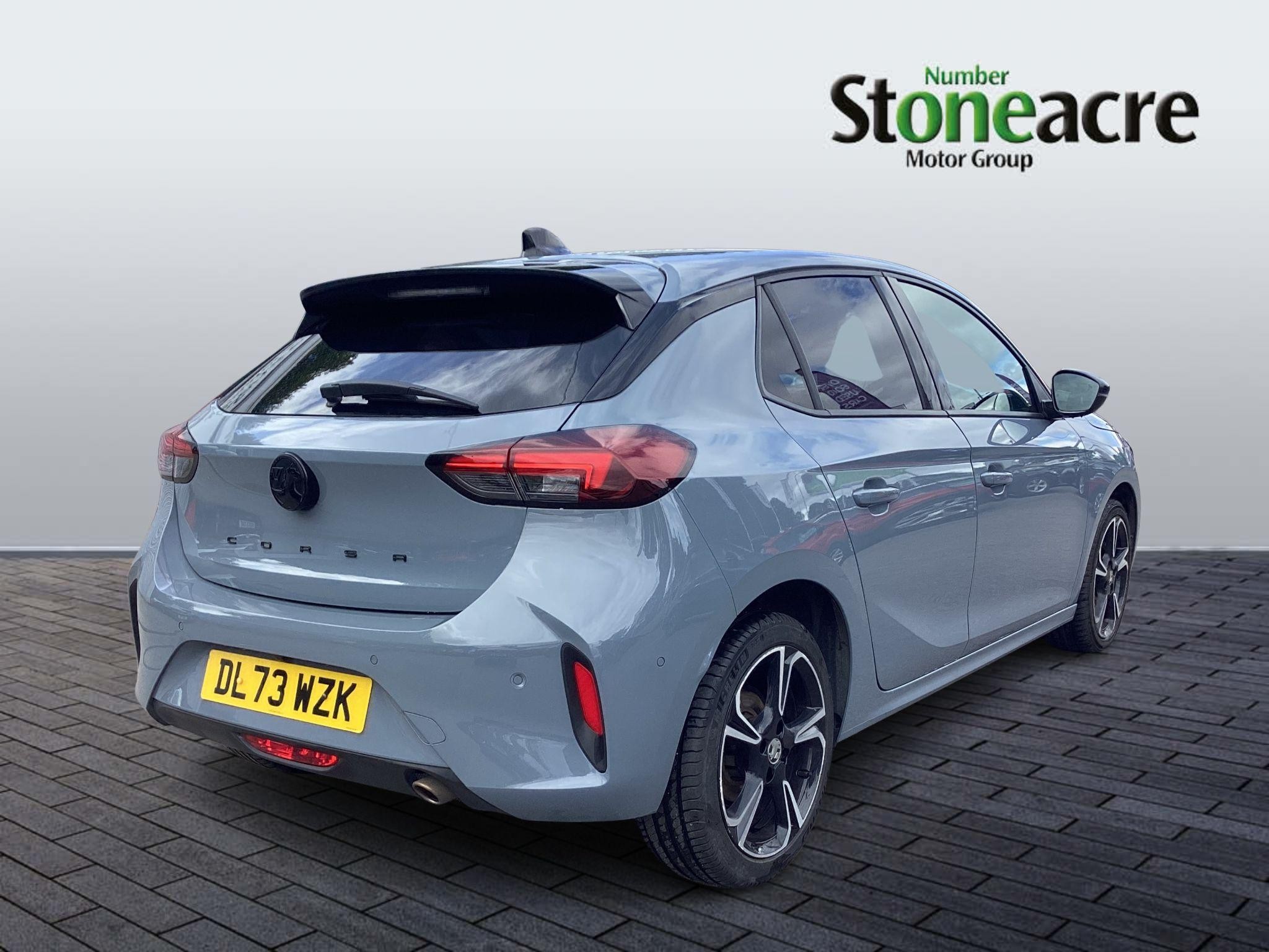 Vauxhall Corsa Image 3