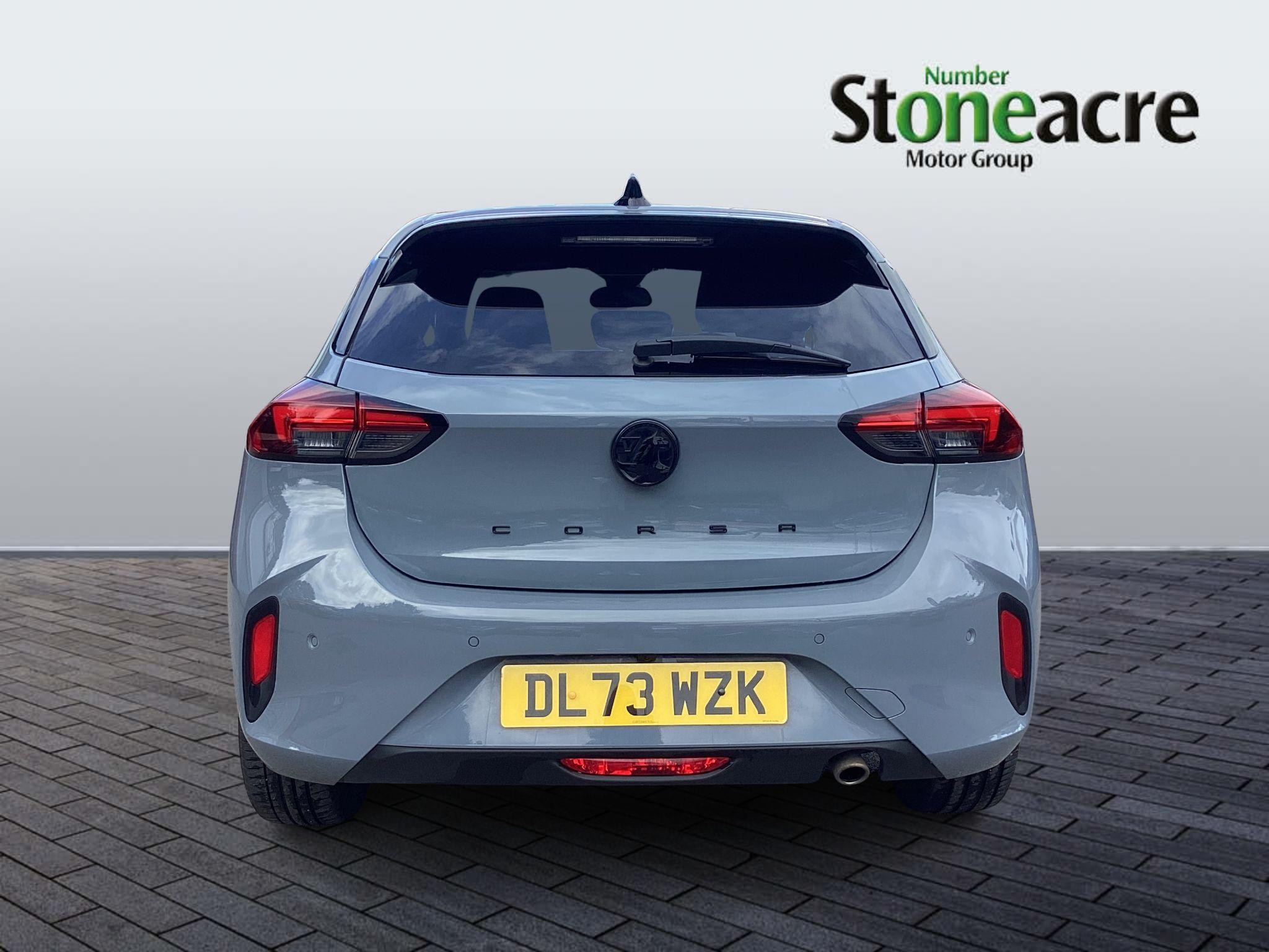 Vauxhall Corsa Image 4