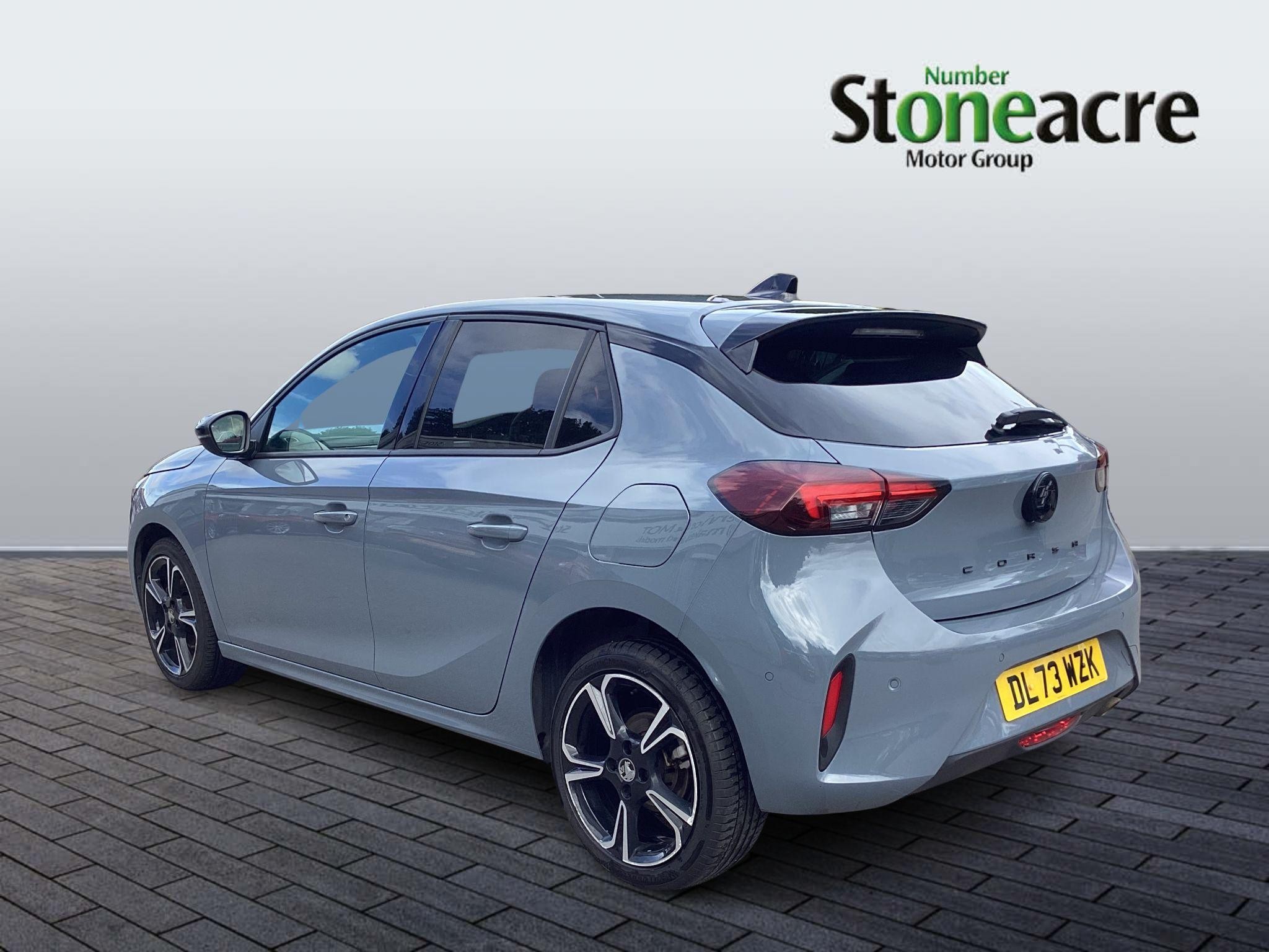 Vauxhall Corsa Image 5