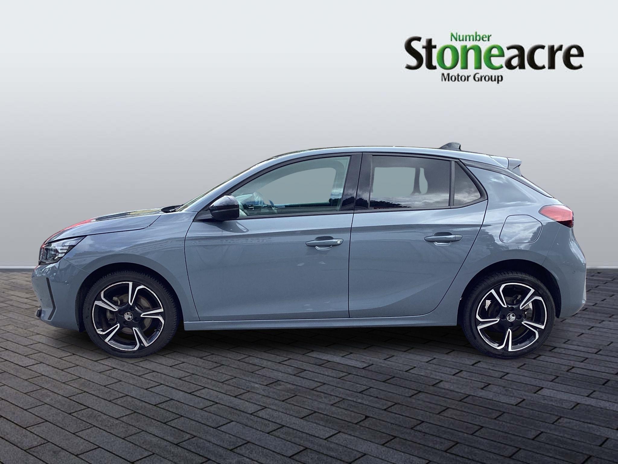 Vauxhall Corsa Image 6