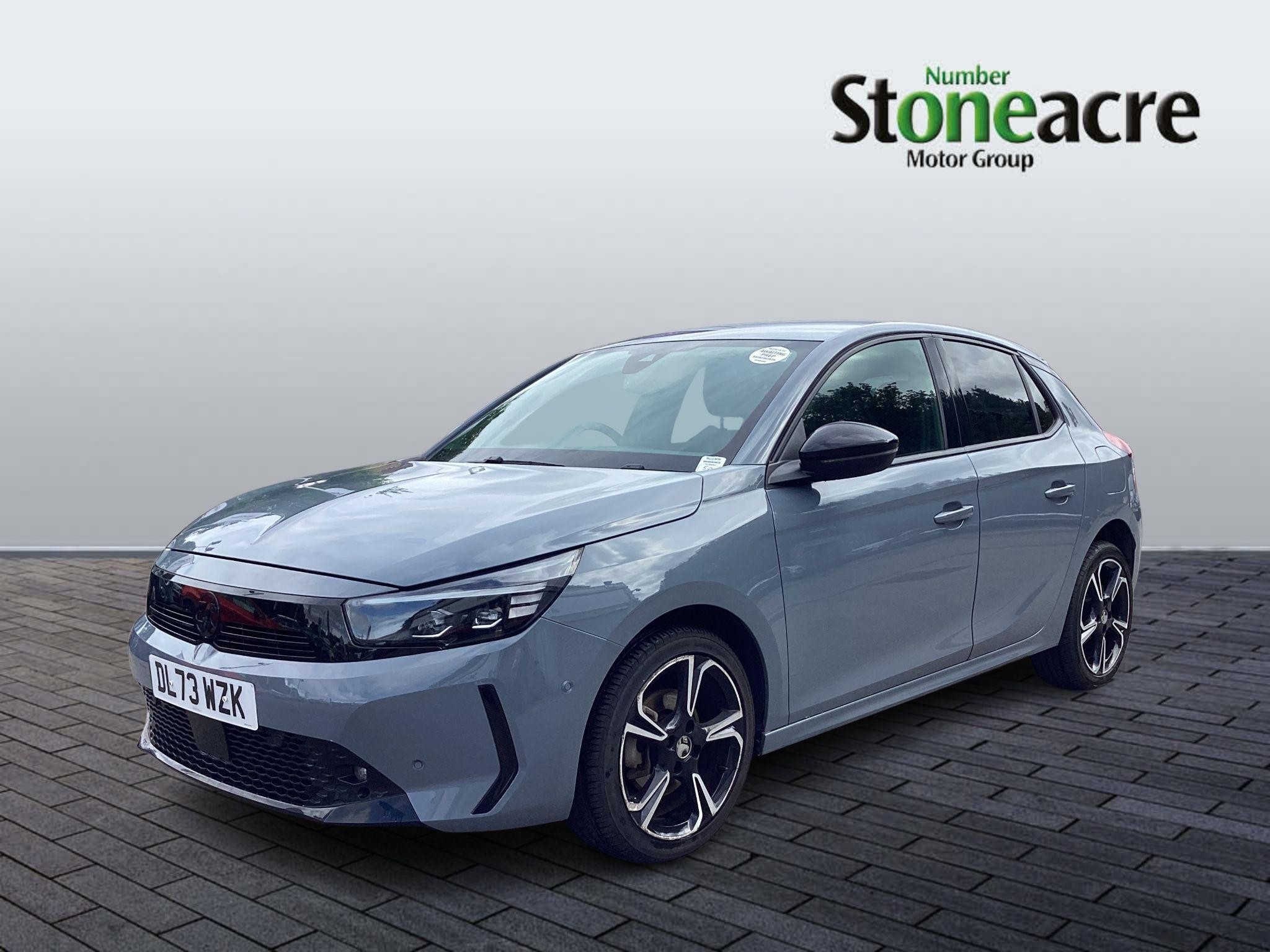 Vauxhall Corsa Image 7