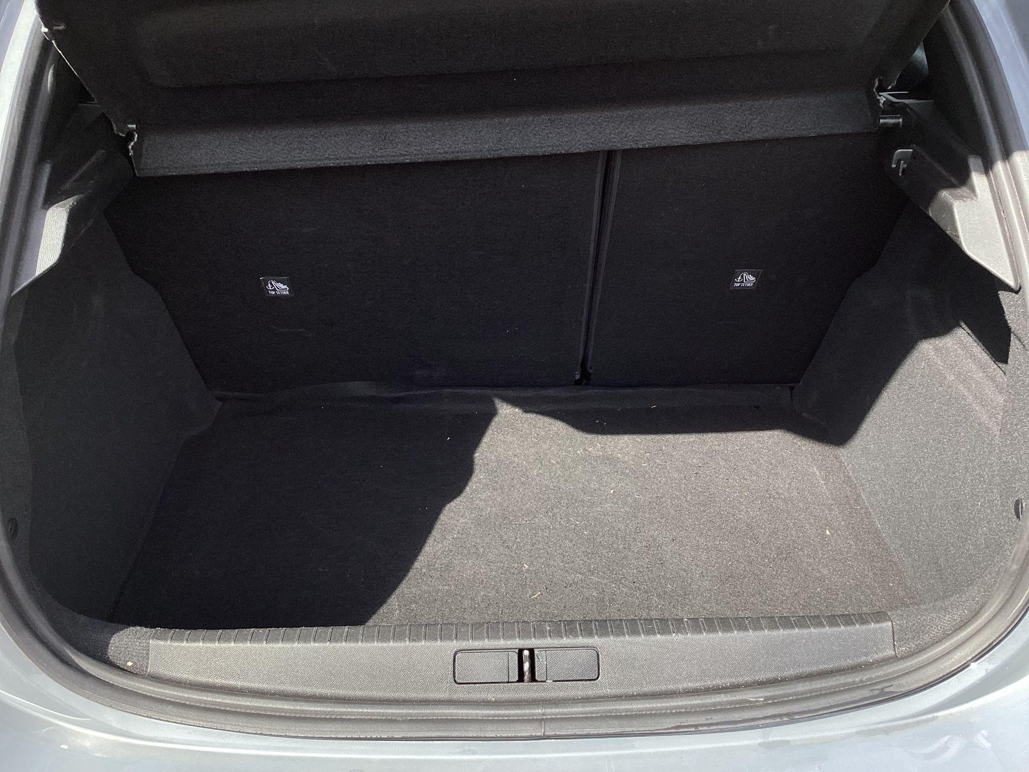 Vauxhall Corsa Image 9