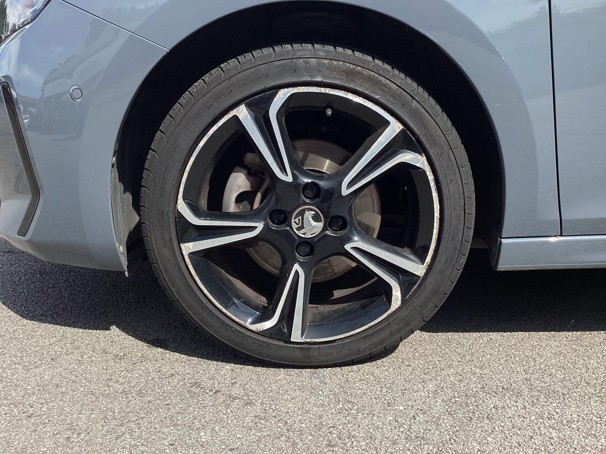 Vauxhall Corsa Image 10