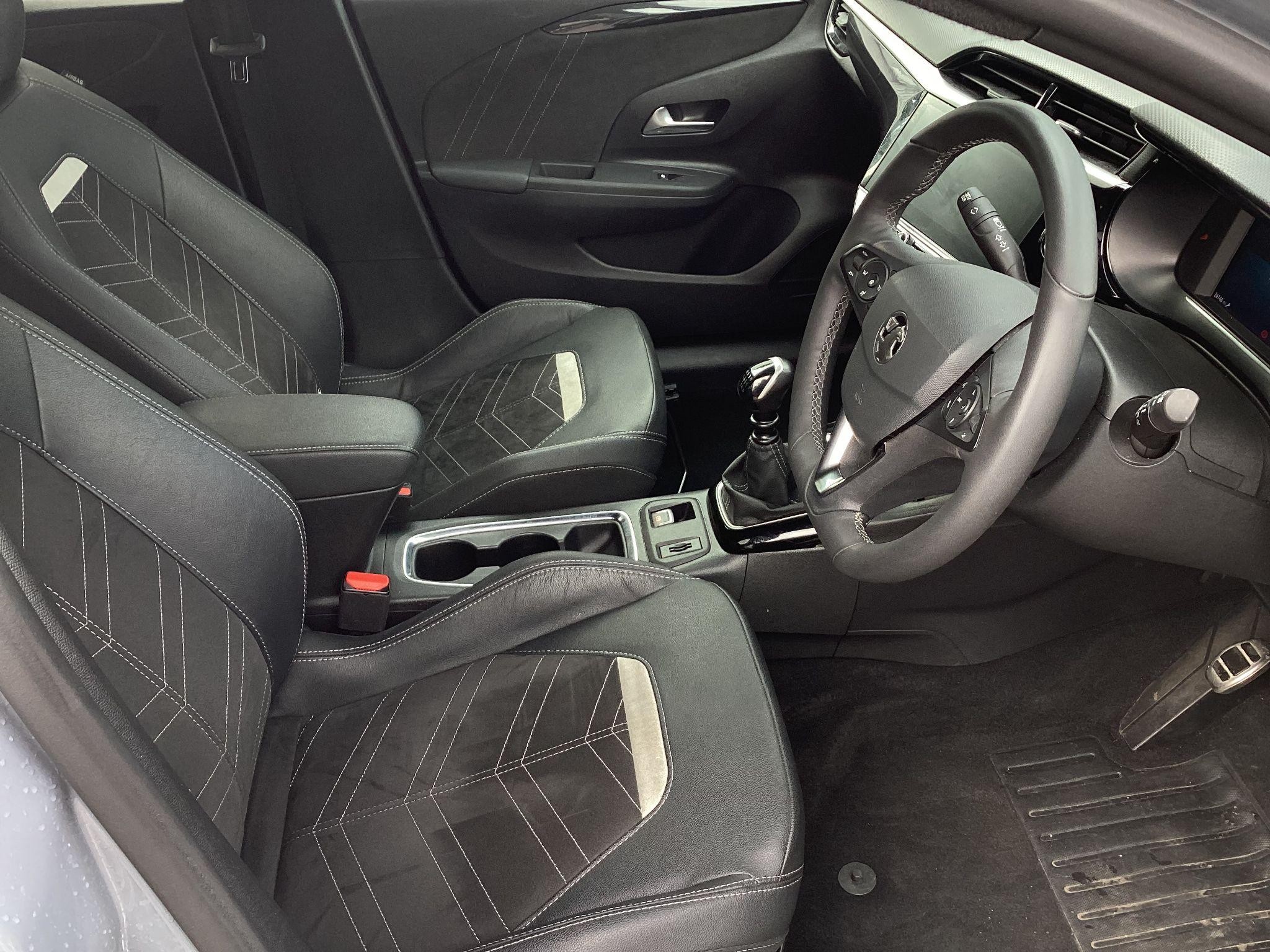 Vauxhall Corsa Image 11