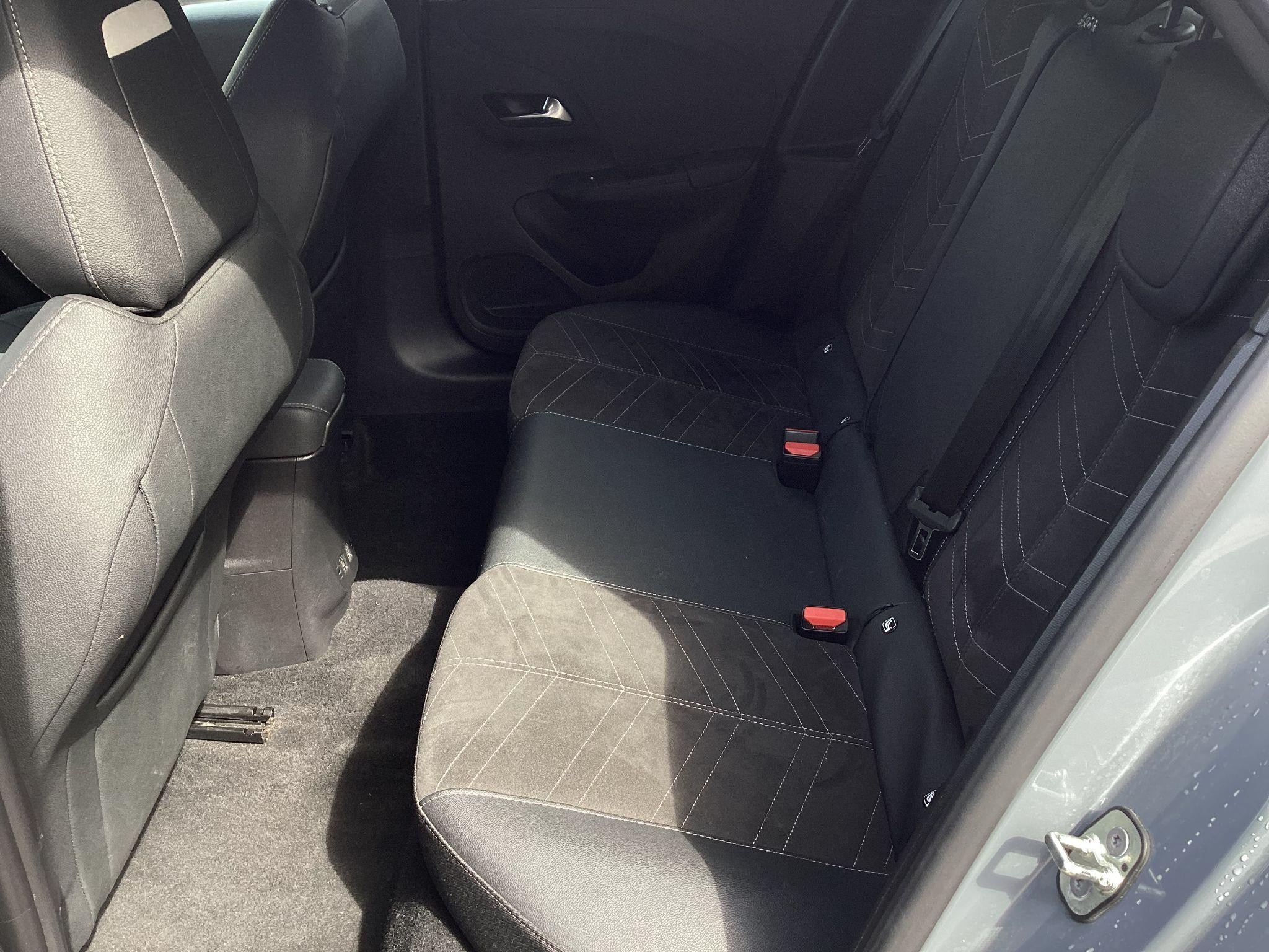 Vauxhall Corsa Image 12