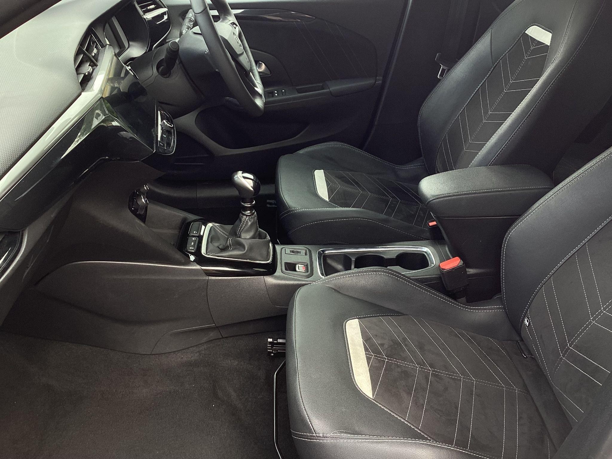 Vauxhall Corsa Image 14