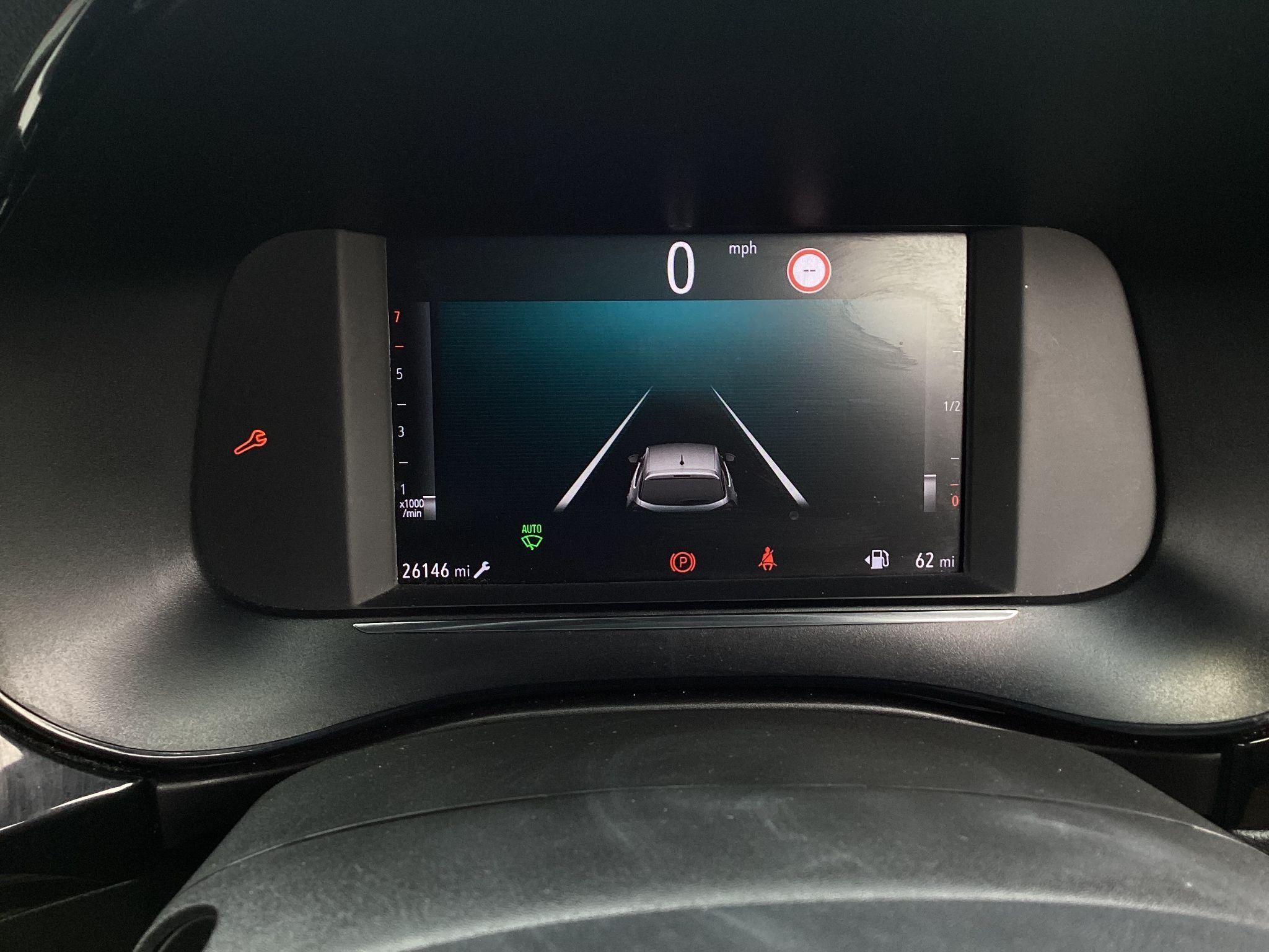 Vauxhall Corsa Image 15