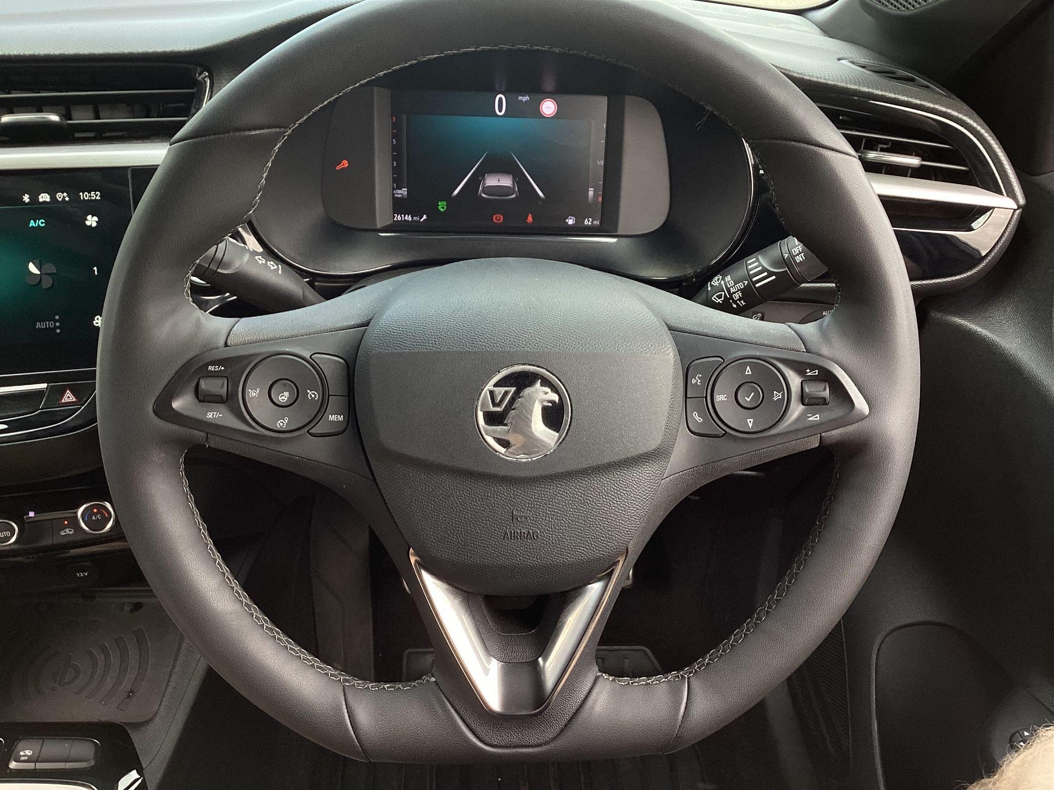 Vauxhall Corsa Image 16