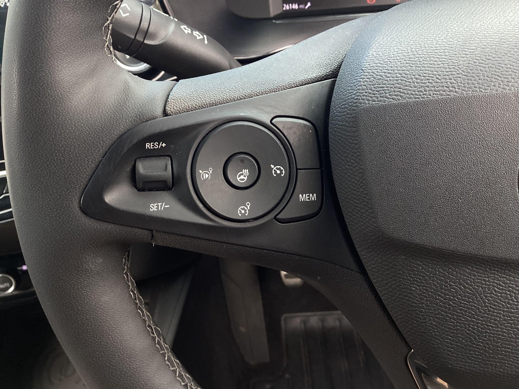 Vauxhall Corsa Image 17