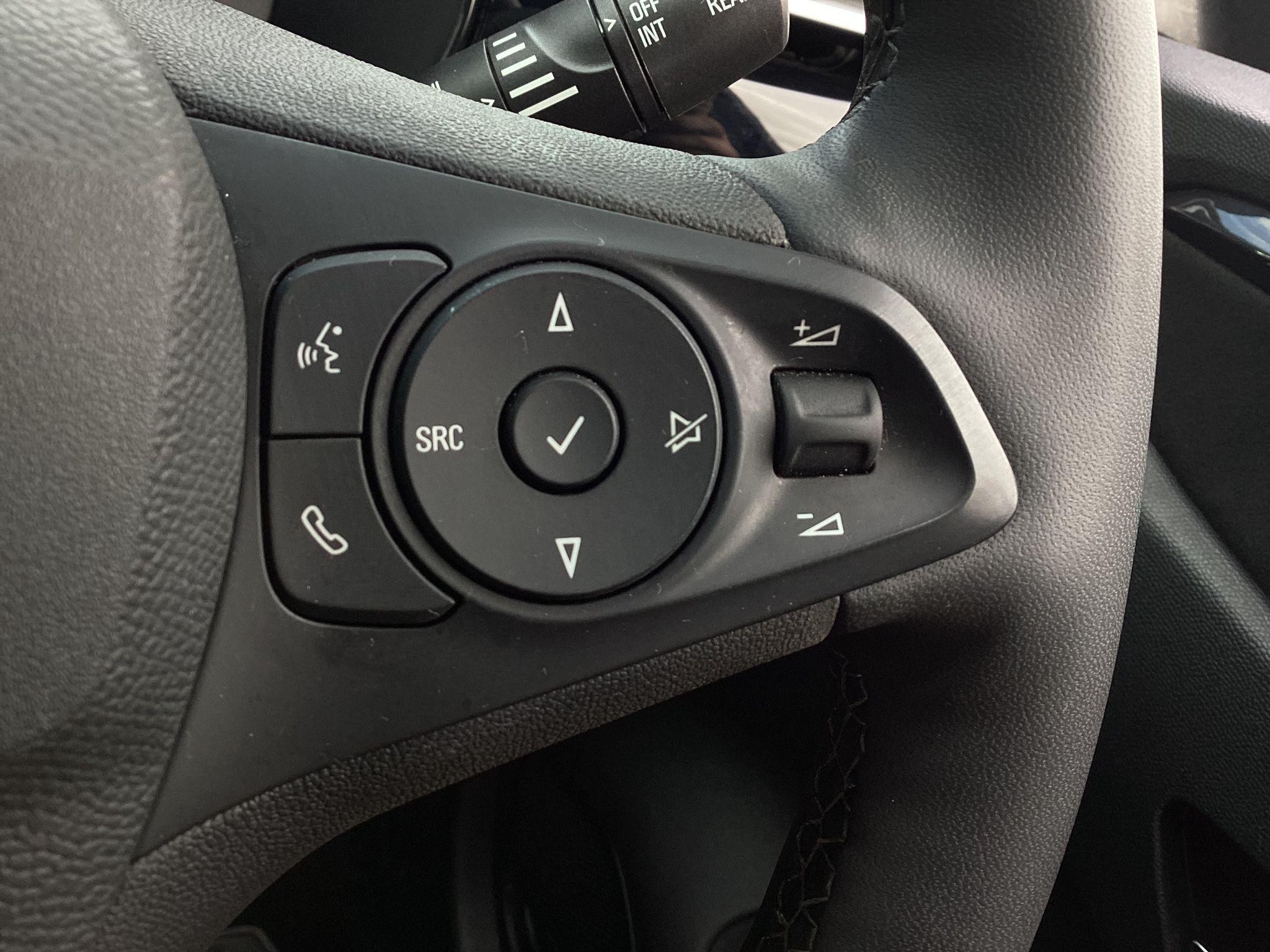 Vauxhall Corsa Image 18