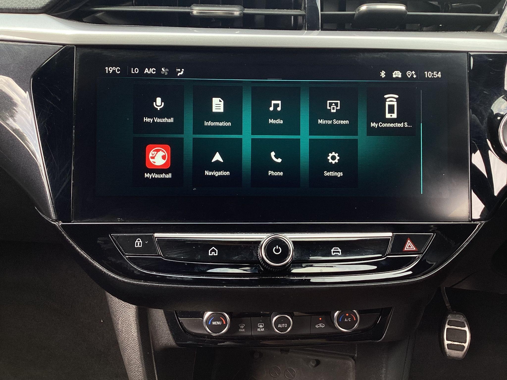Vauxhall Corsa Image 19
