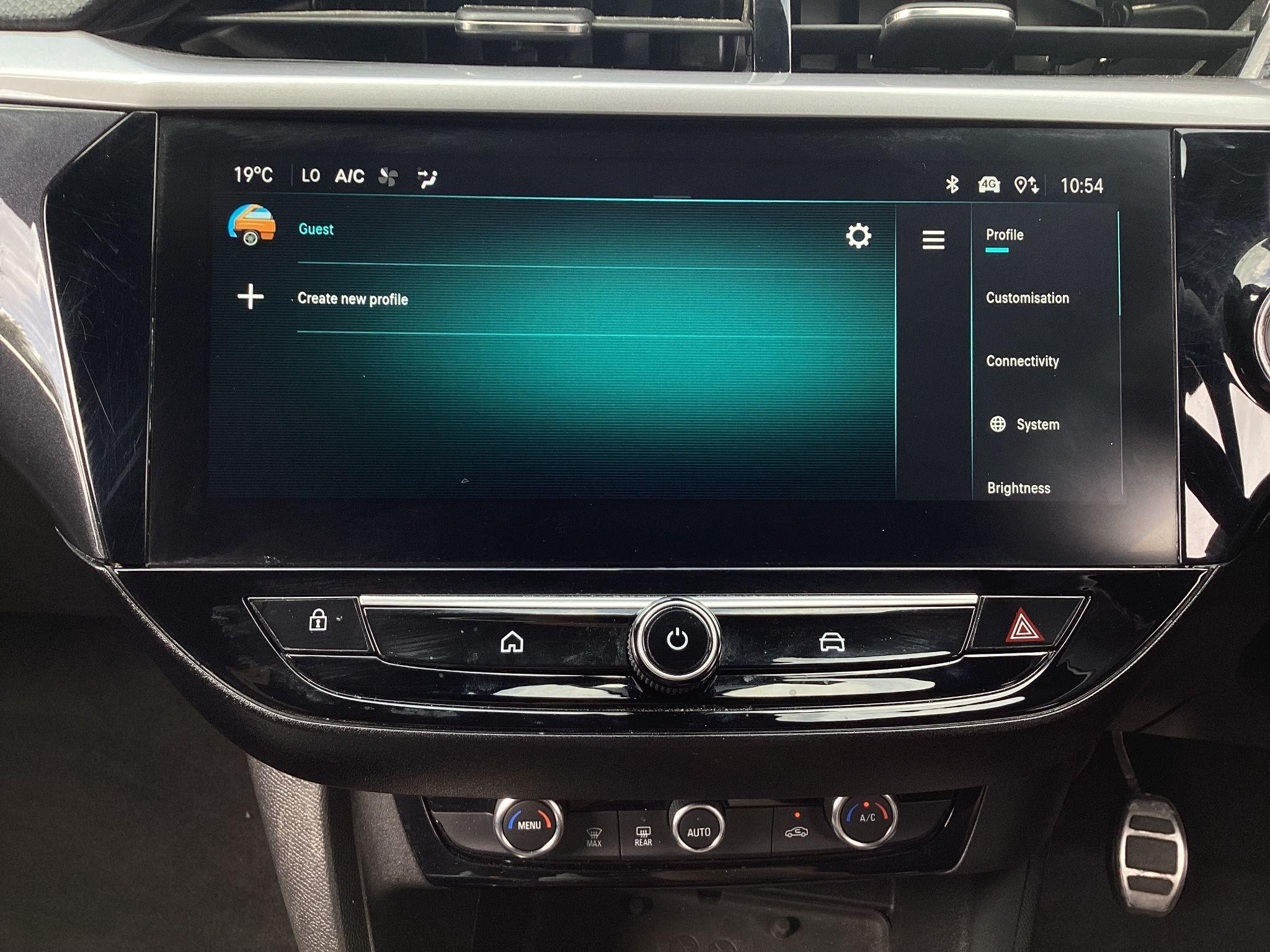 Vauxhall Corsa Image 20