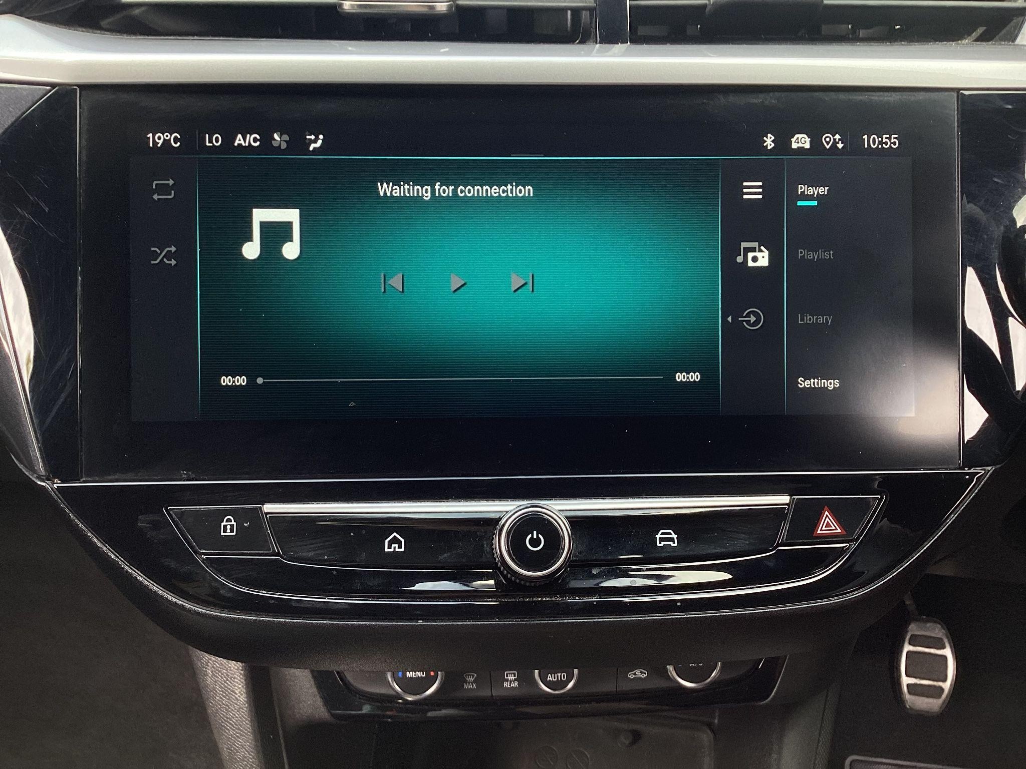 Vauxhall Corsa Image 23