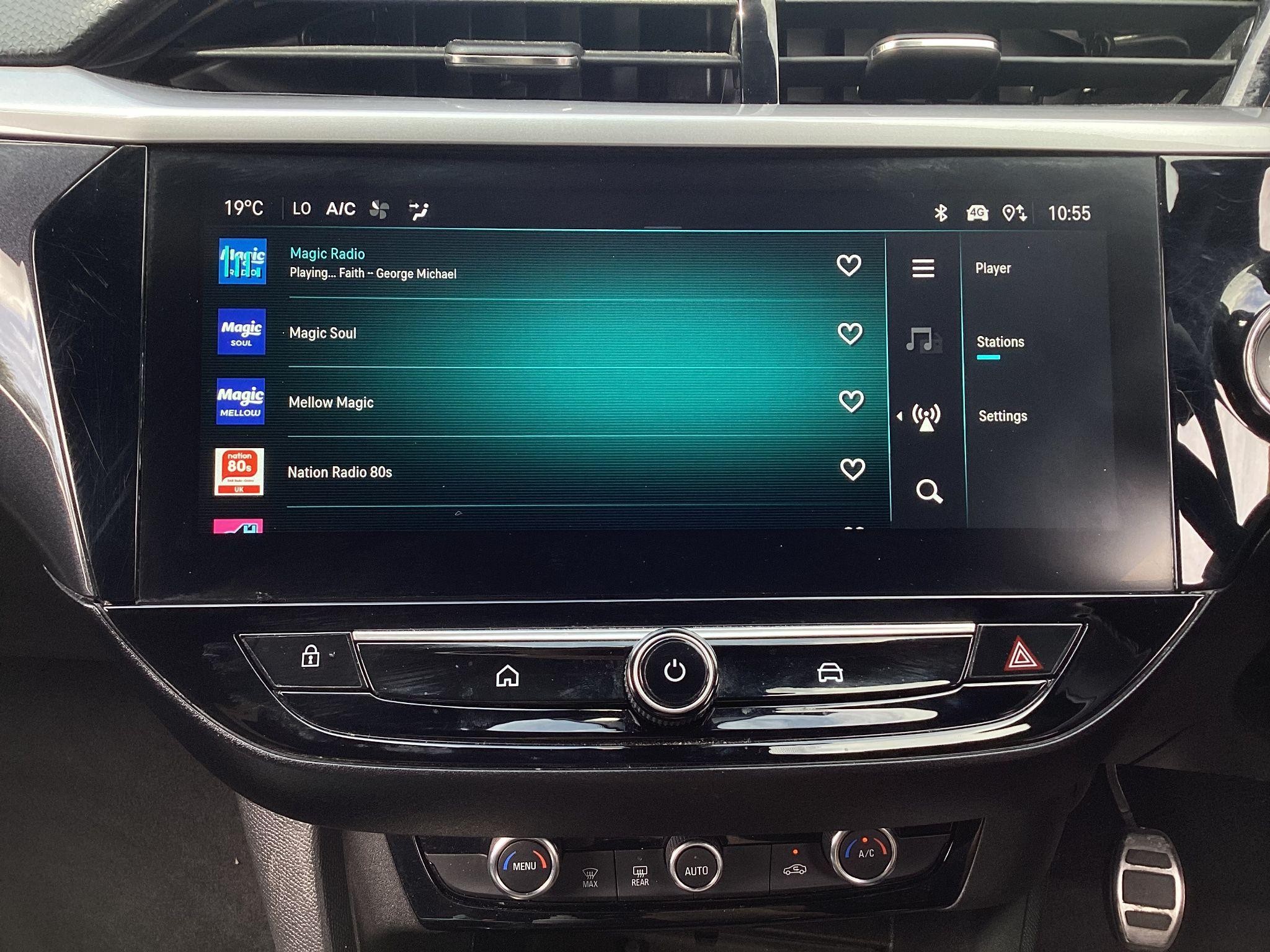 Vauxhall Corsa Image 24