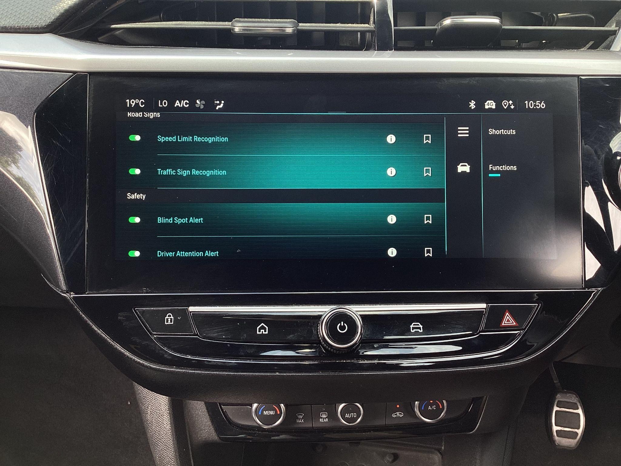 Vauxhall Corsa Image 27