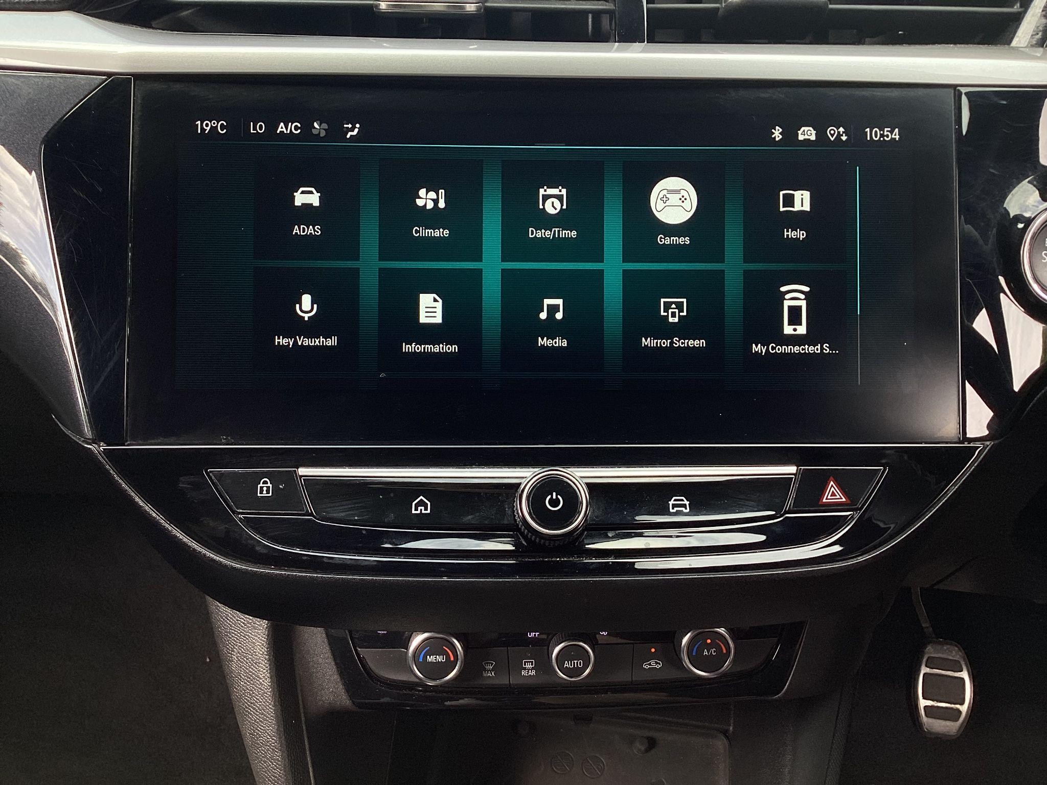 Vauxhall Corsa Image 28