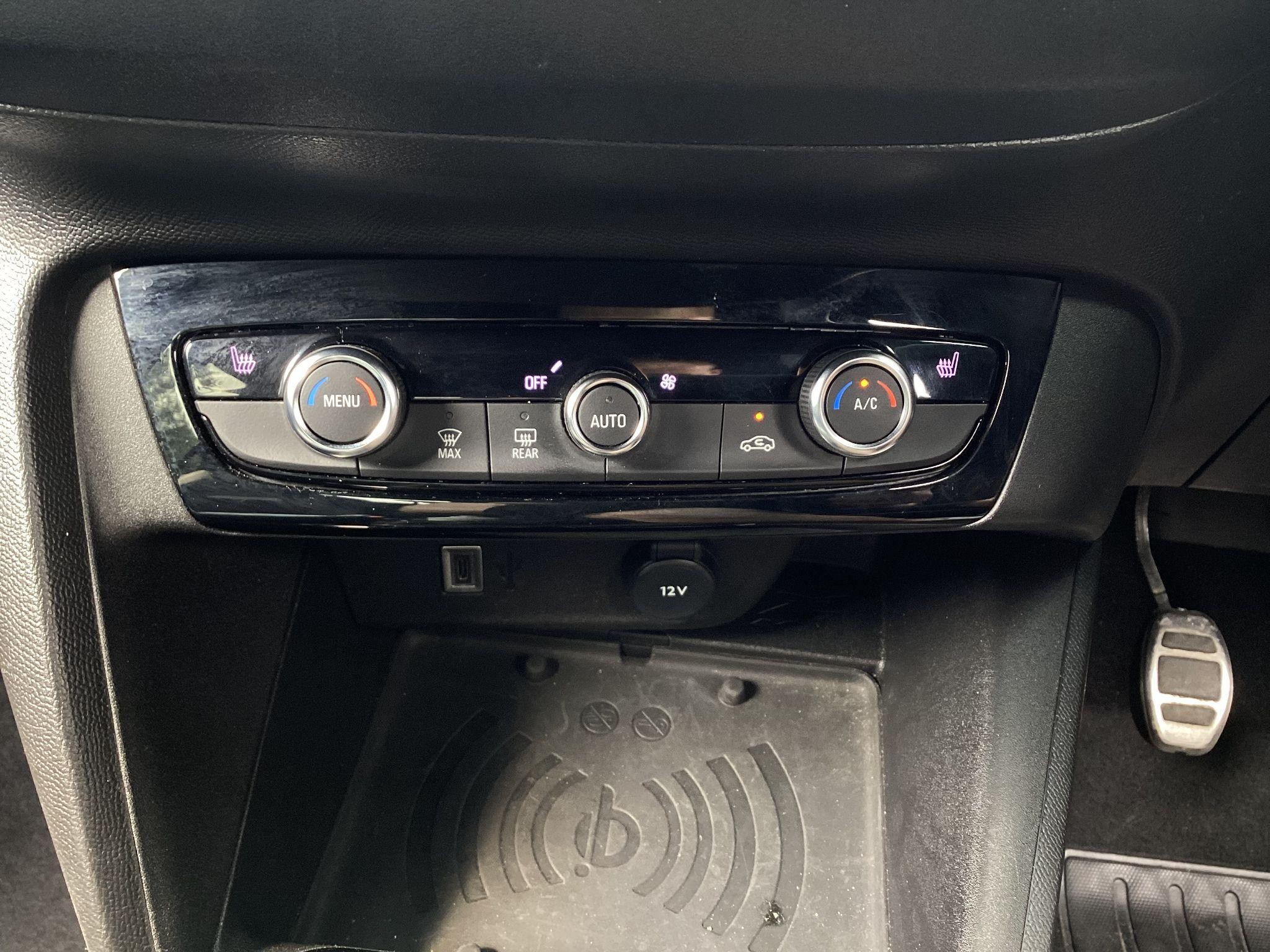 Vauxhall Corsa Image 30
