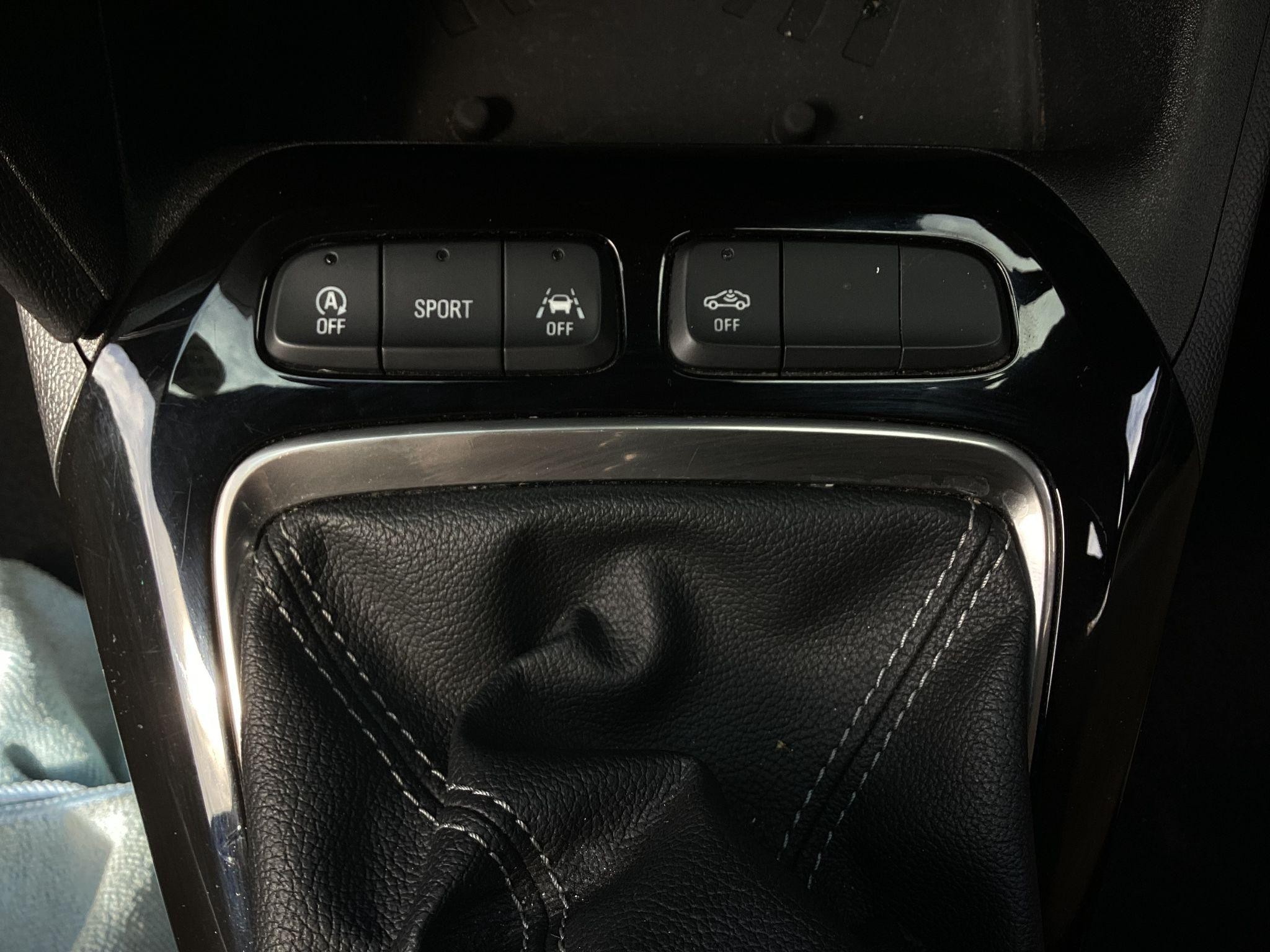 Vauxhall Corsa Image 31