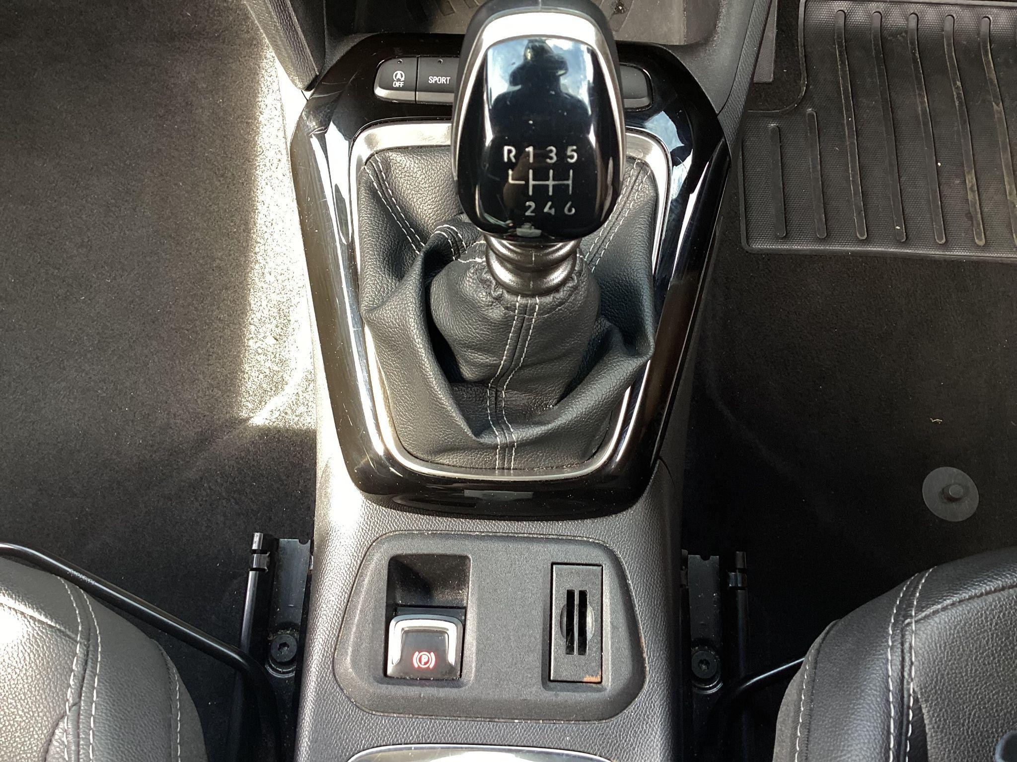 Vauxhall Corsa Image 32