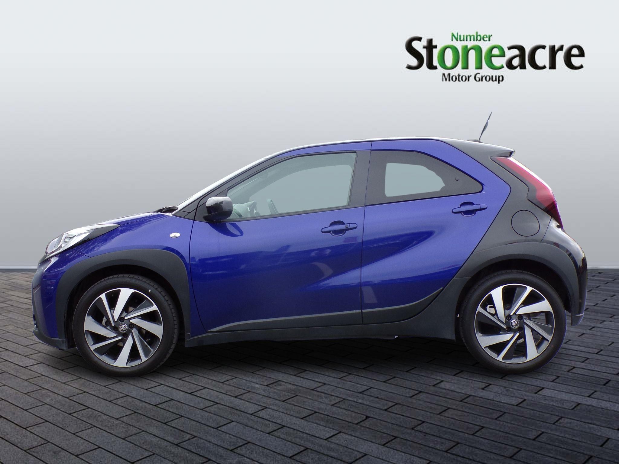 Toyota Aygo X Image 6