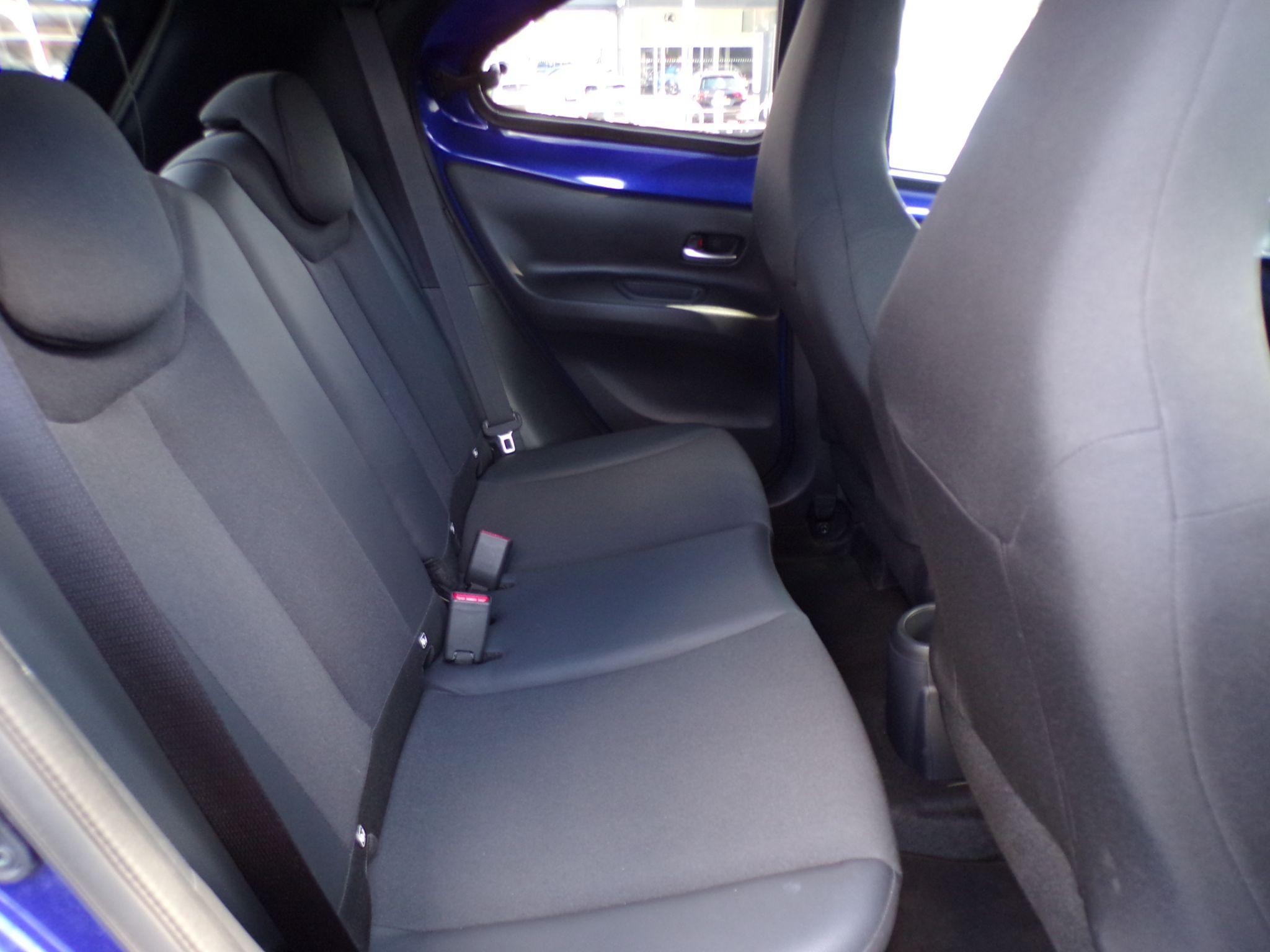 Toyota Aygo X Image 14