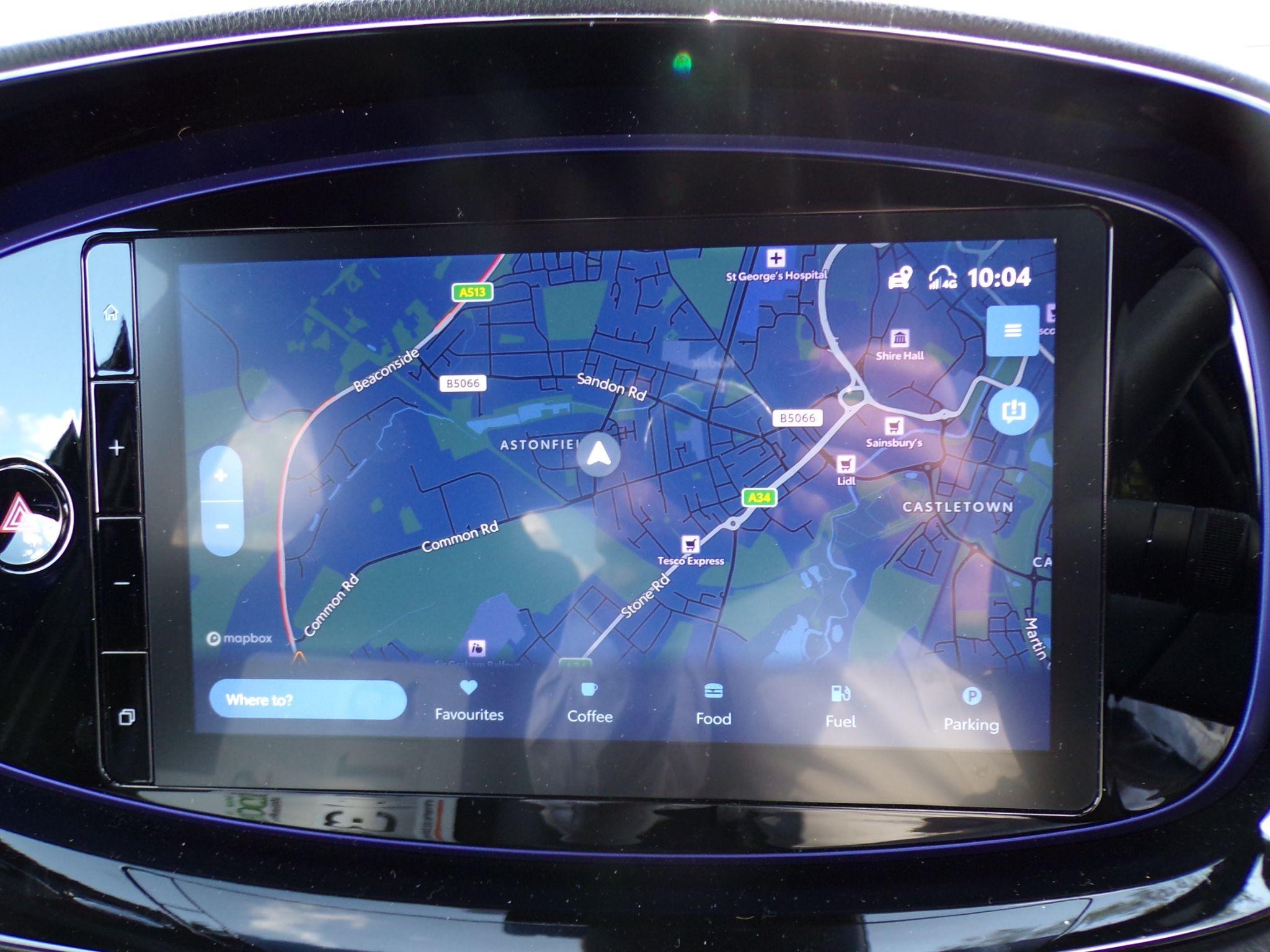 Toyota Aygo X Image 18