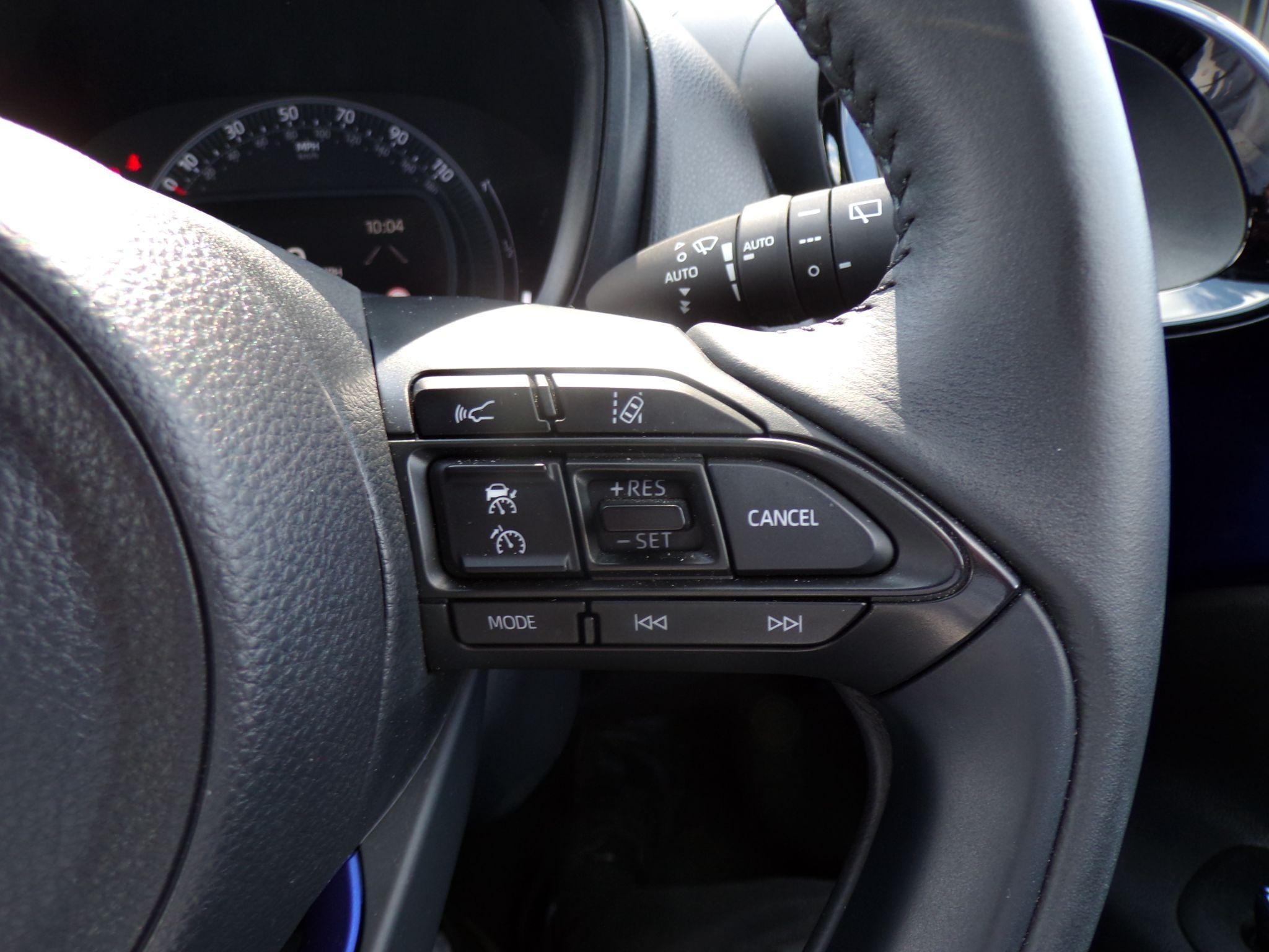 Toyota Aygo X Image 20