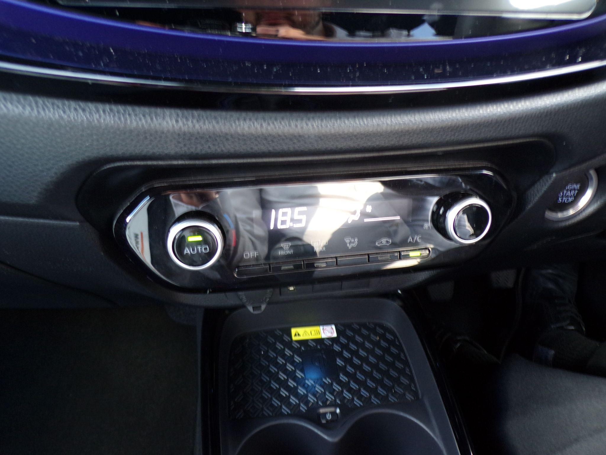 Toyota Aygo X Image 22