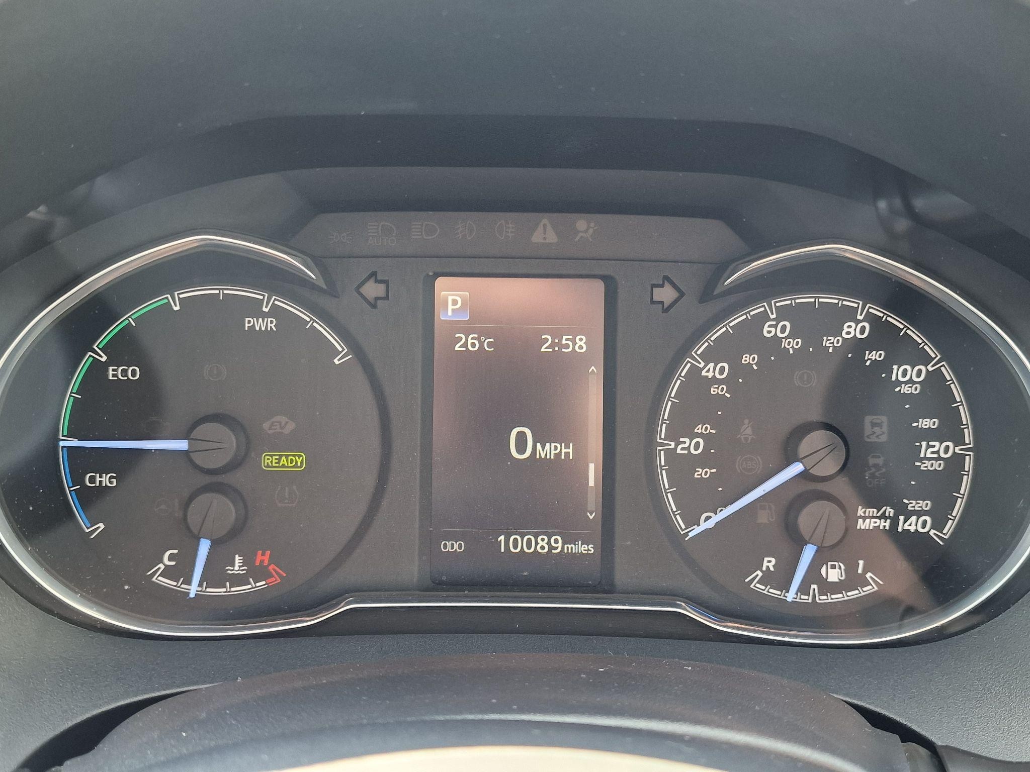 Toyota Yaris Image 11