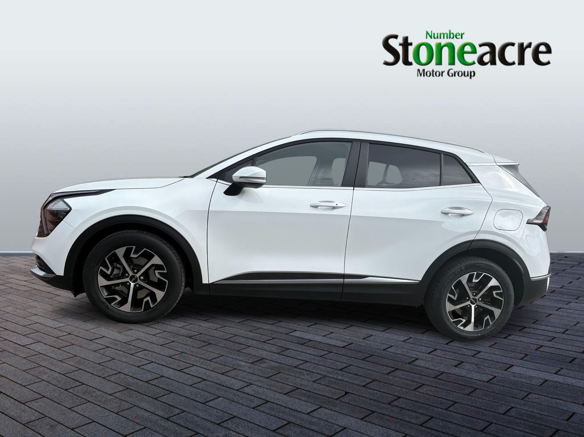 Kia Sportage Image 6