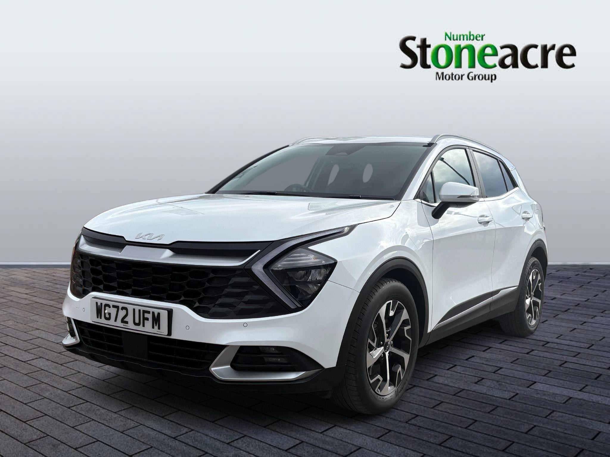 Kia Sportage Image 7