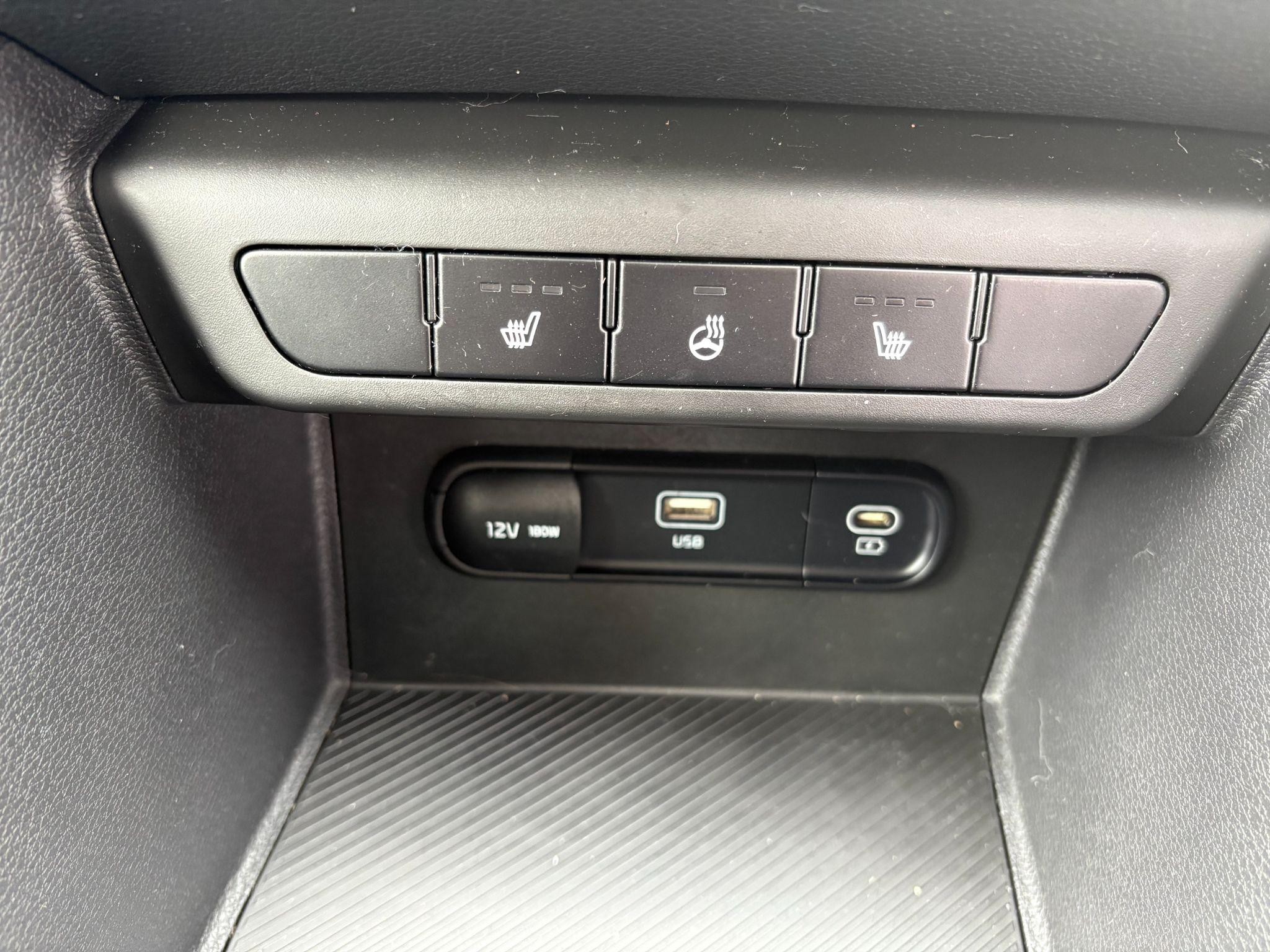 Kia Sportage Image 9