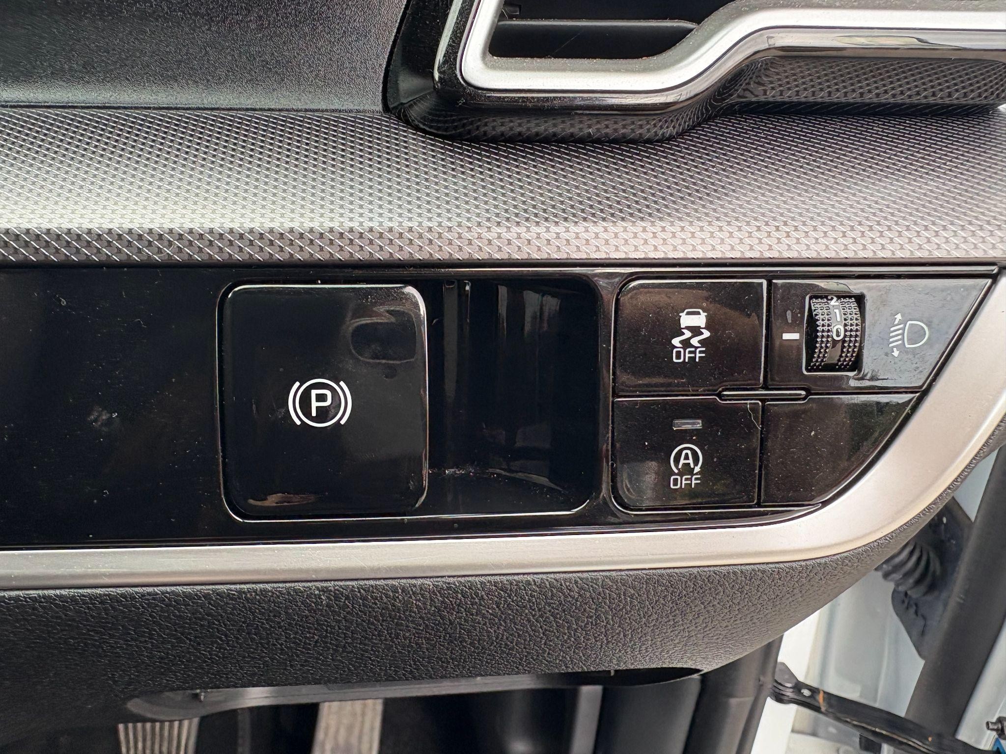 Kia Sportage Image 11