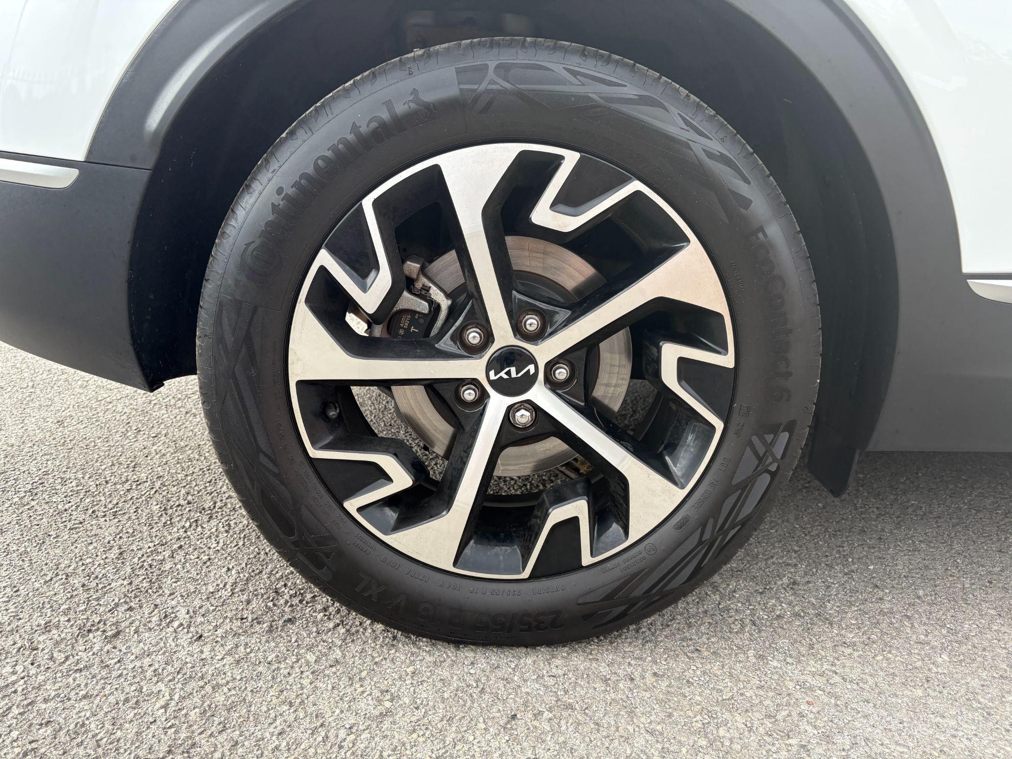 Kia Sportage Image 17