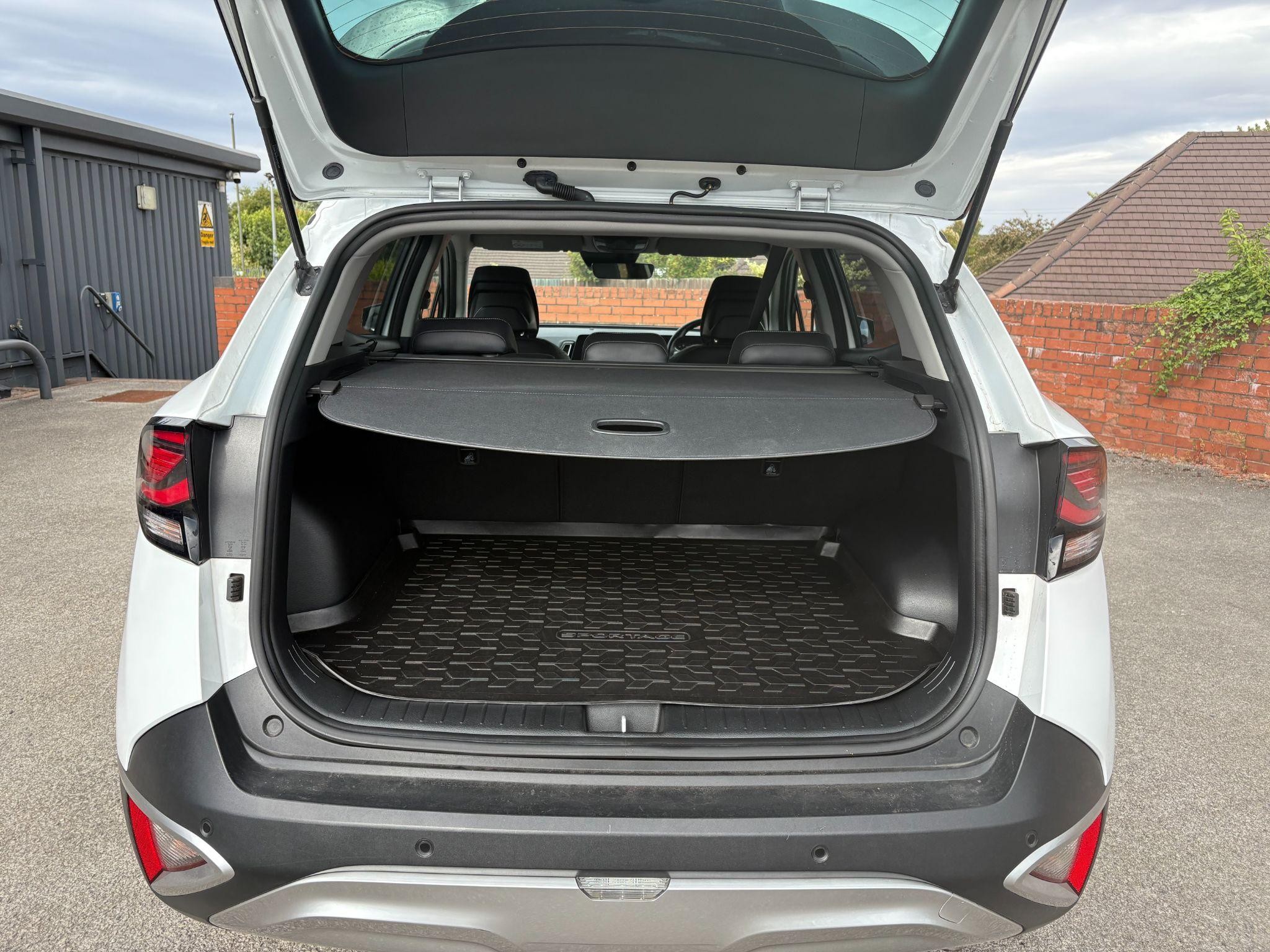 Kia Sportage Image 18