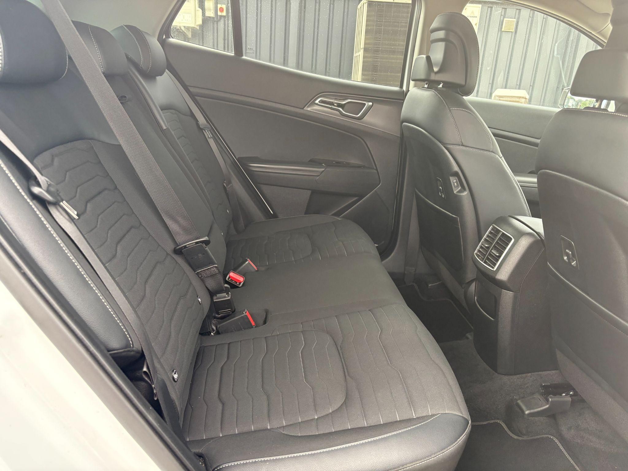 Kia Sportage Image 19