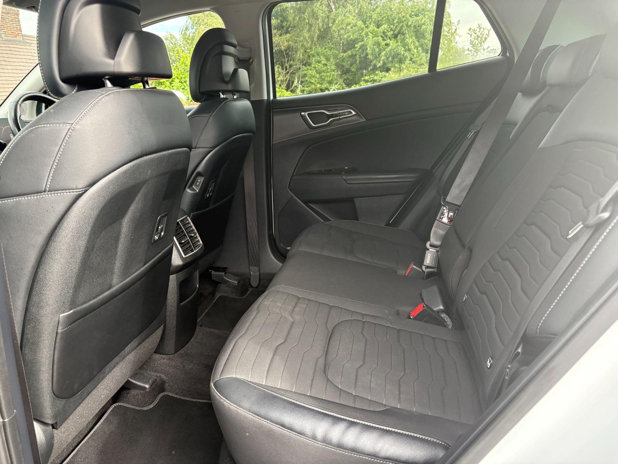 Kia Sportage Image 20