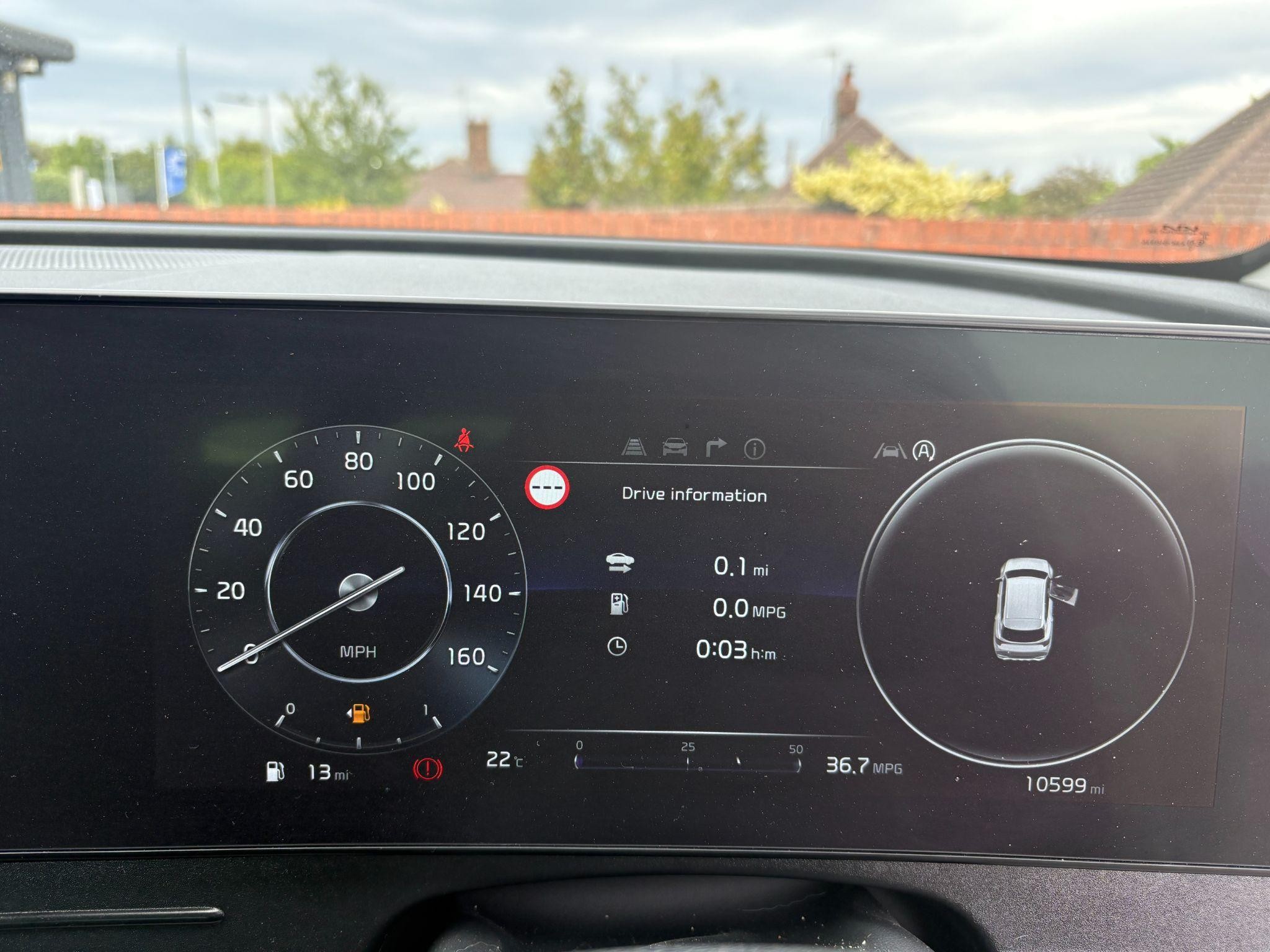 Kia Sportage Image 21