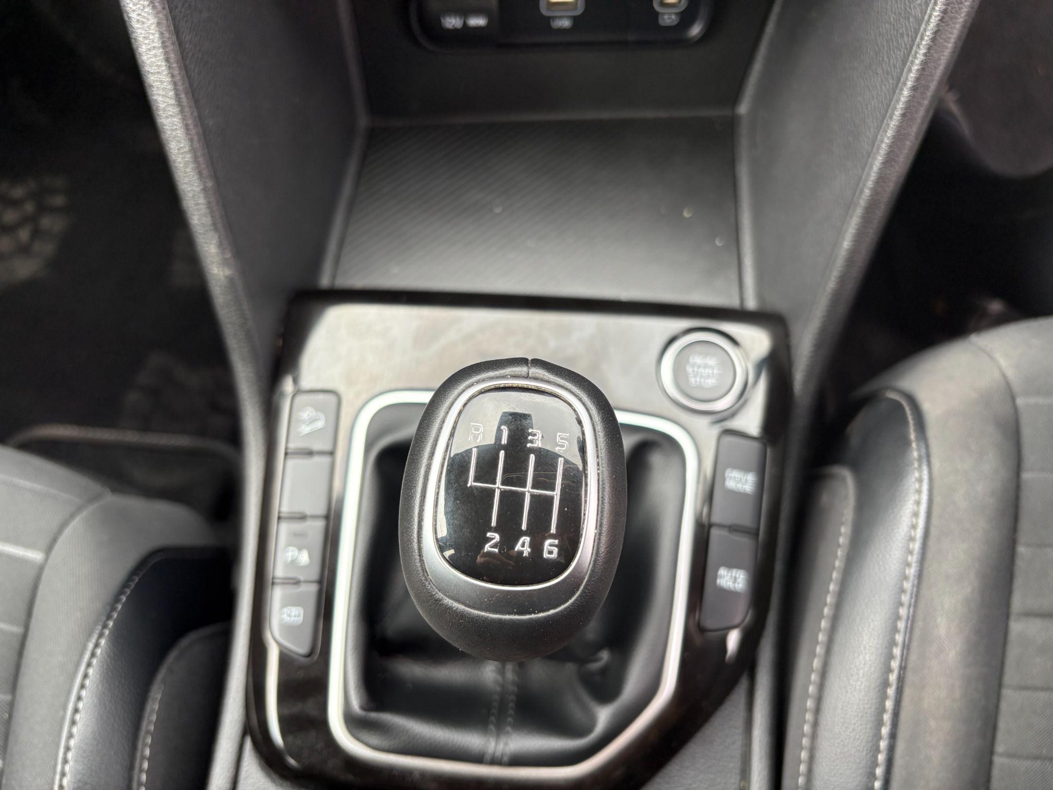 Kia Sportage Image 23