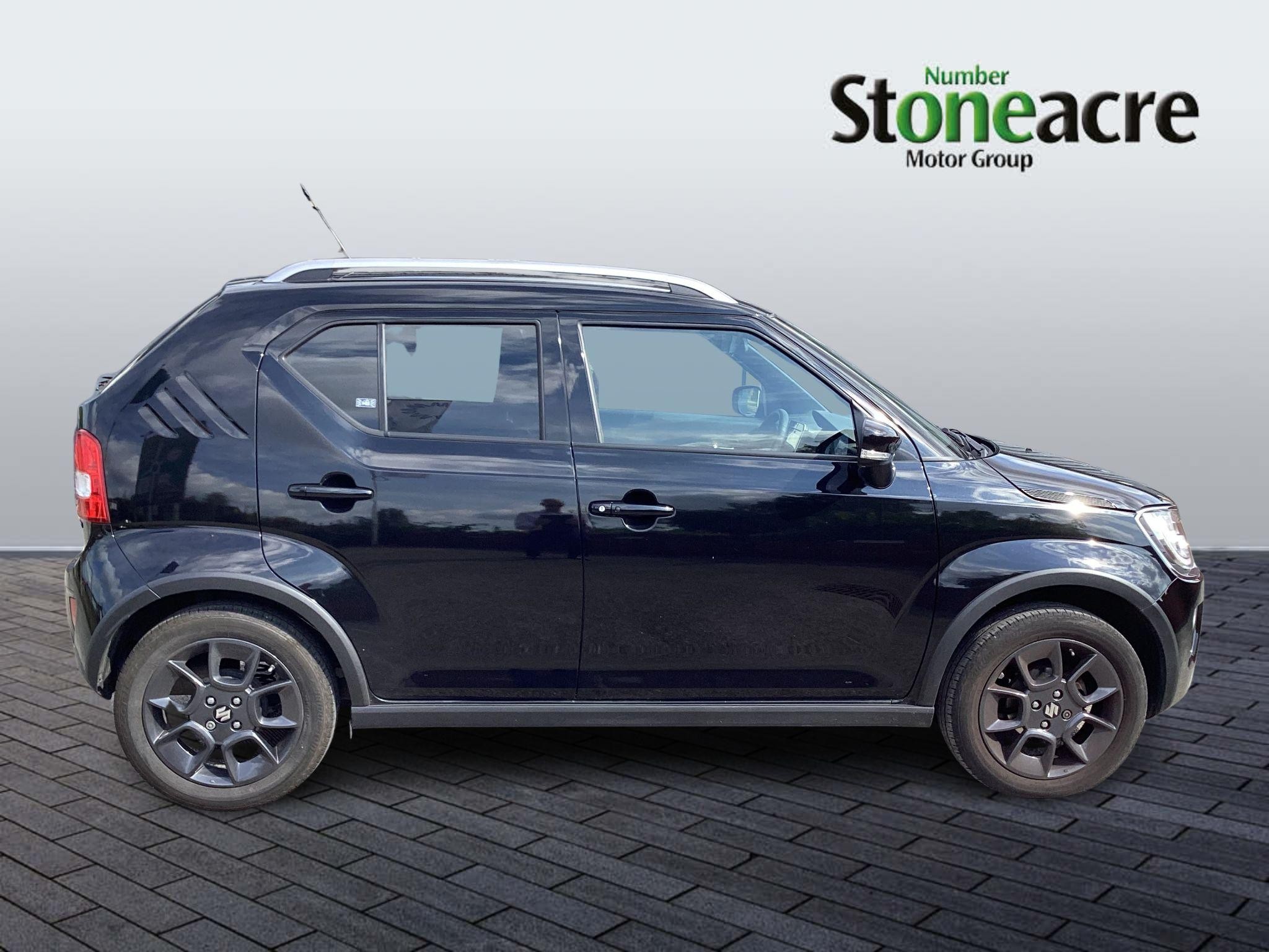 Suzuki Ignis Image 2