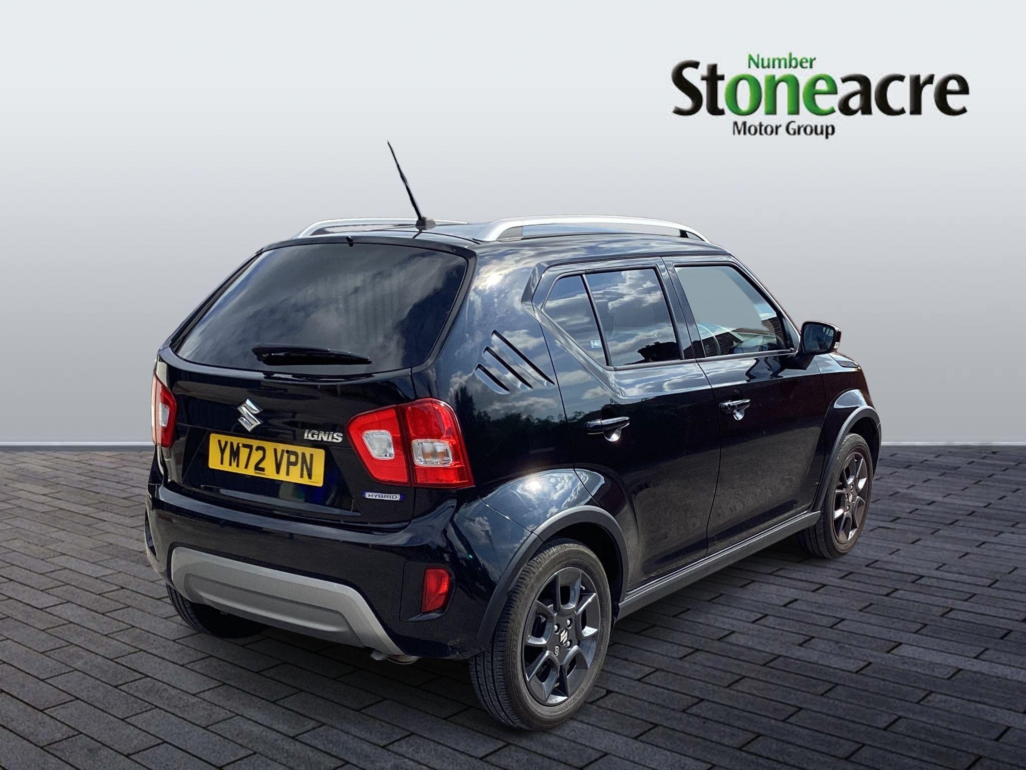 Suzuki Ignis Image 3
