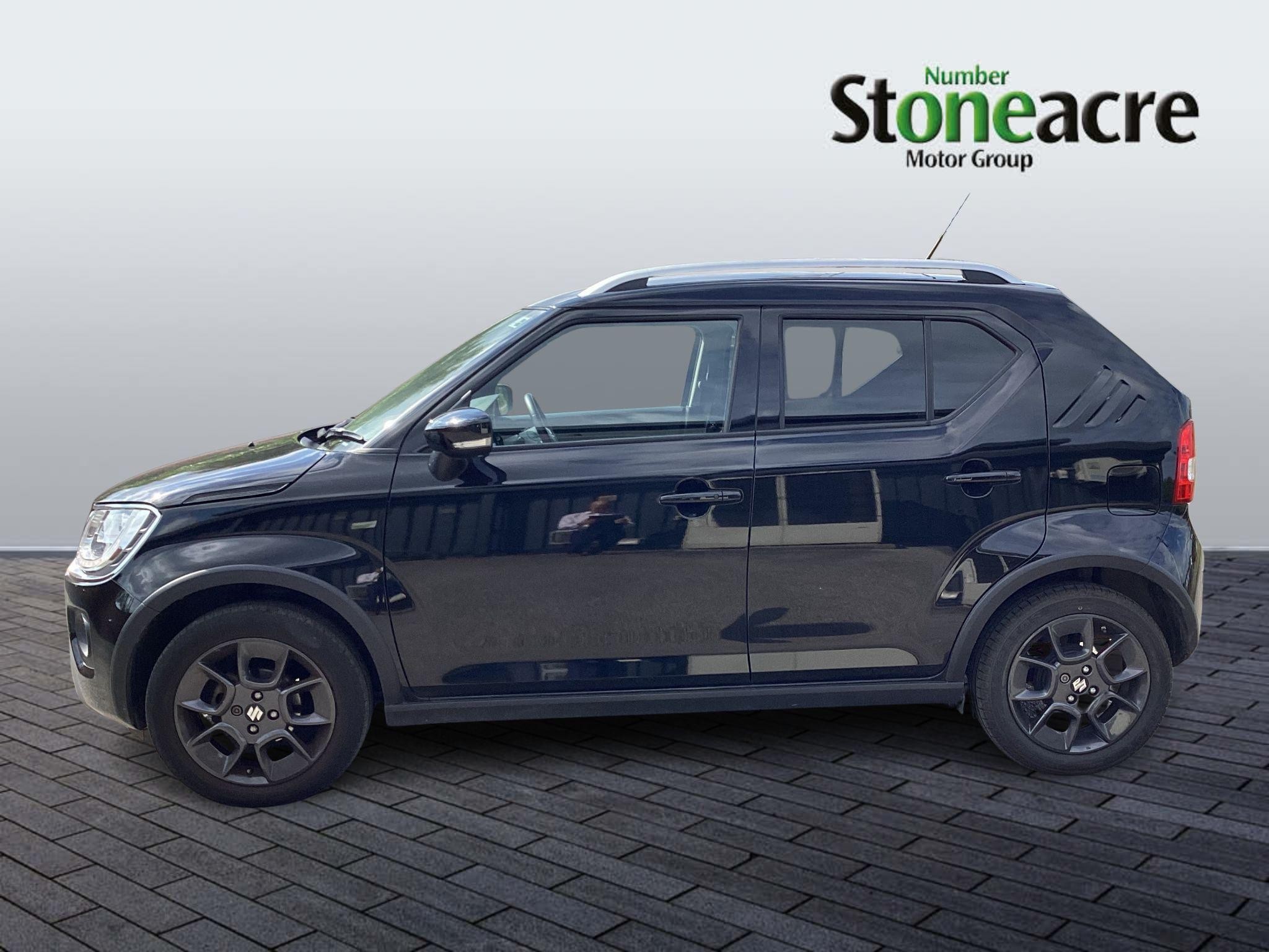 Suzuki Ignis Image 6
