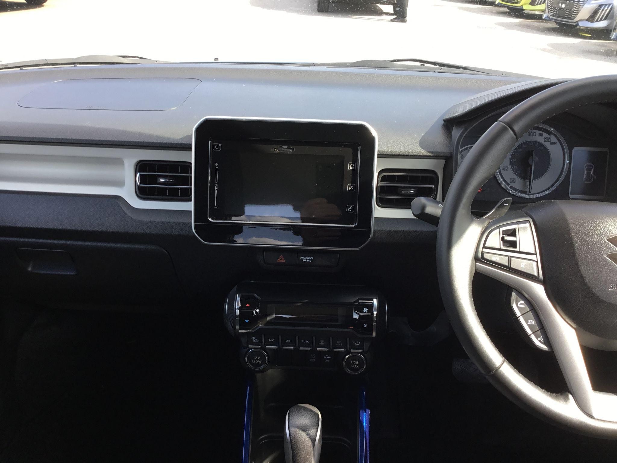 Suzuki Ignis Image 9
