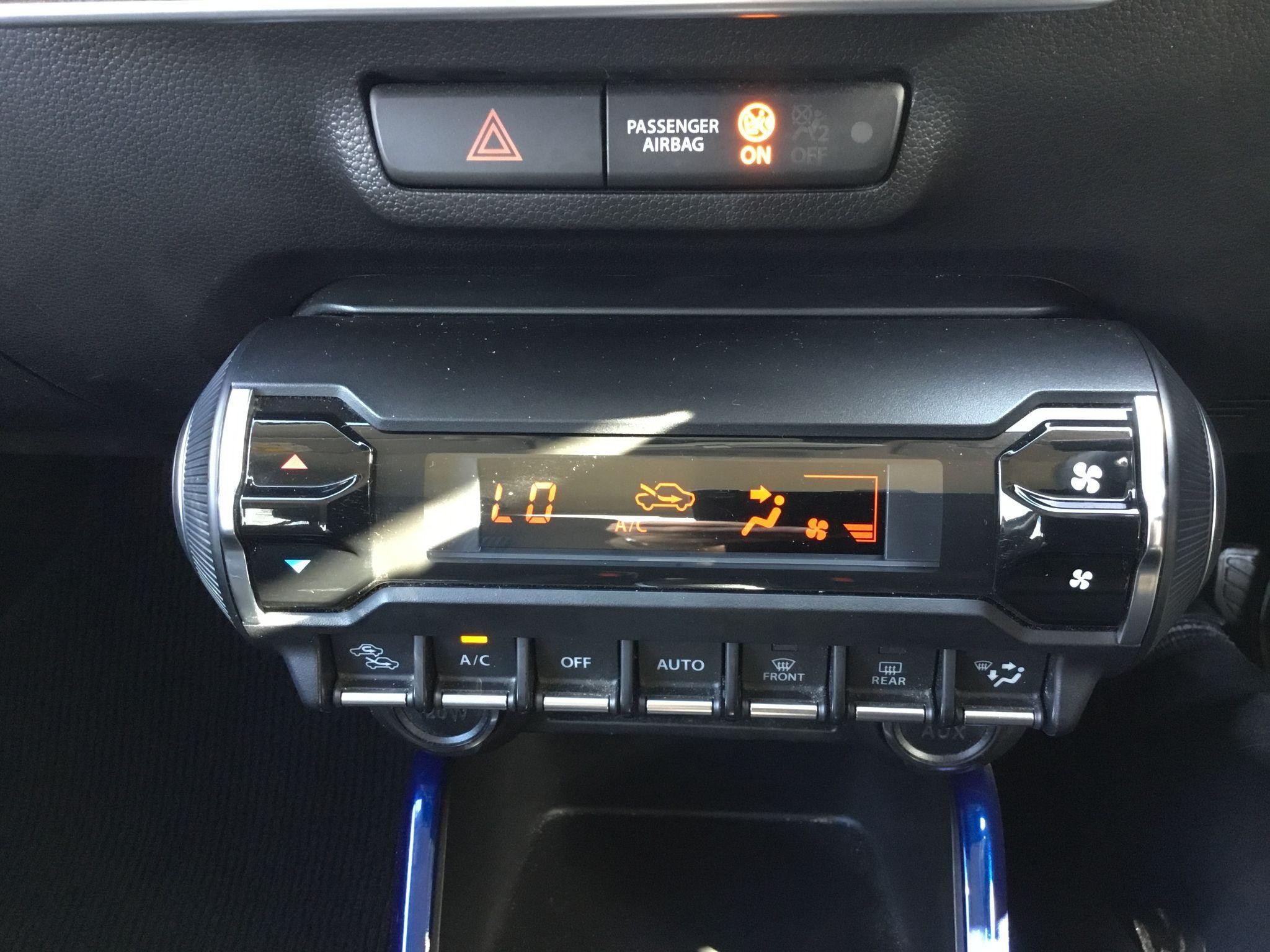 Suzuki Ignis Image 11