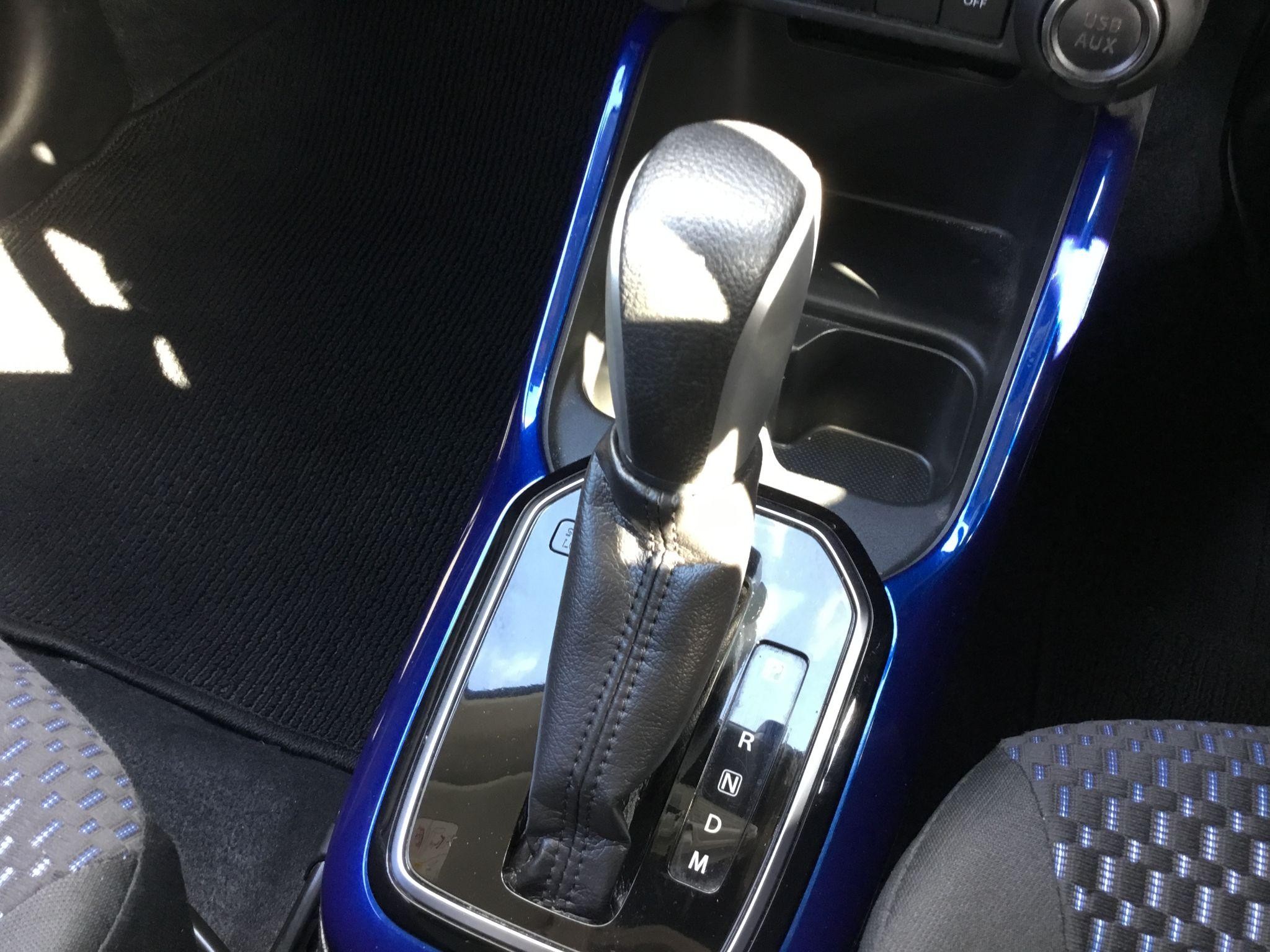 Suzuki Ignis Image 12