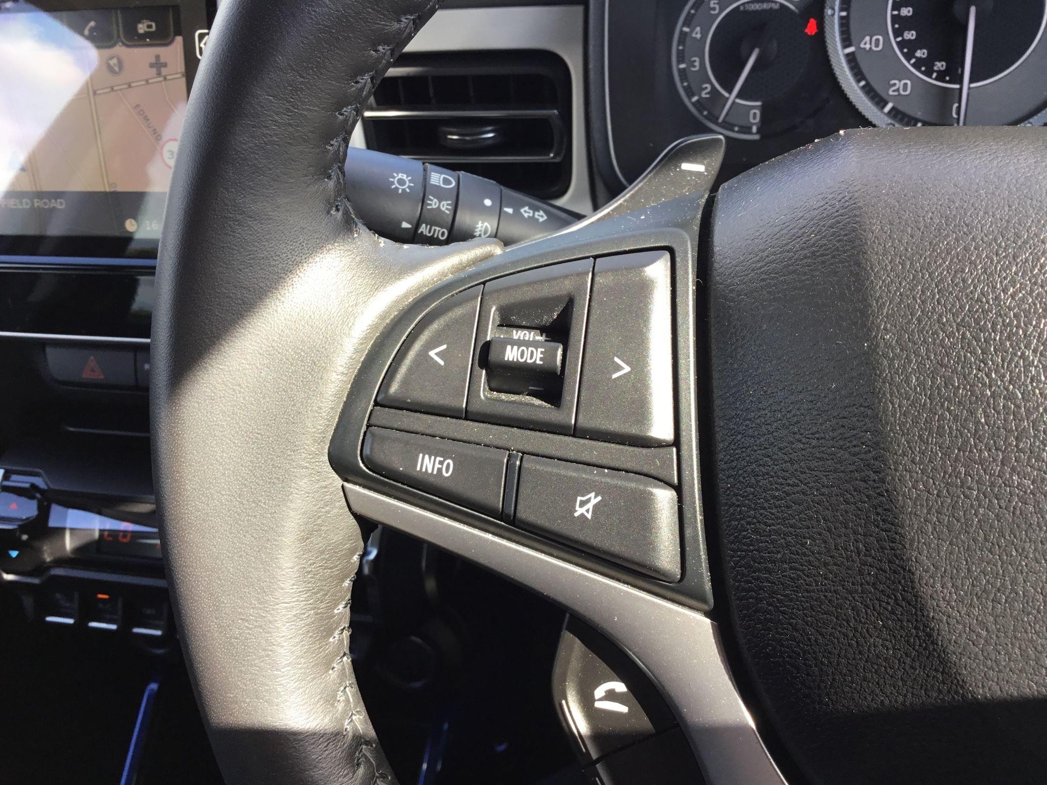 Suzuki Ignis Image 14