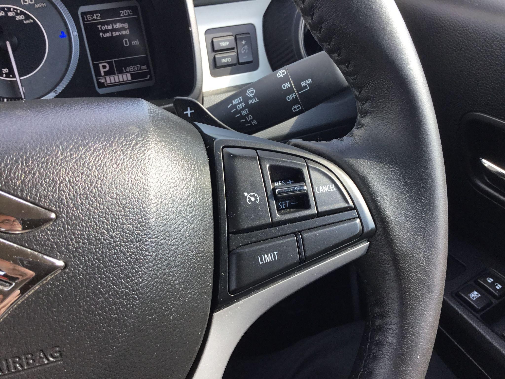 Suzuki Ignis Image 15