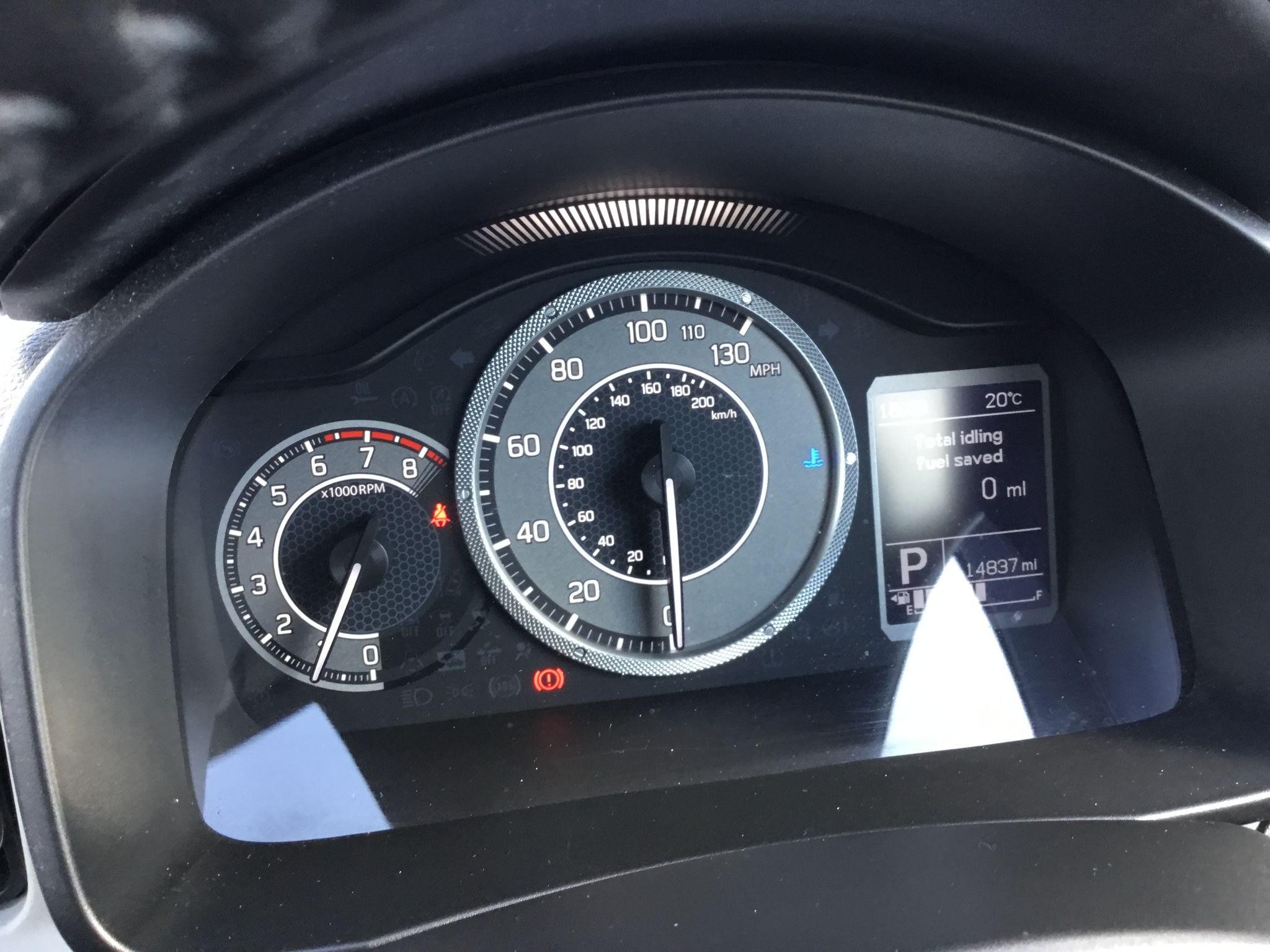 Suzuki Ignis Image 16